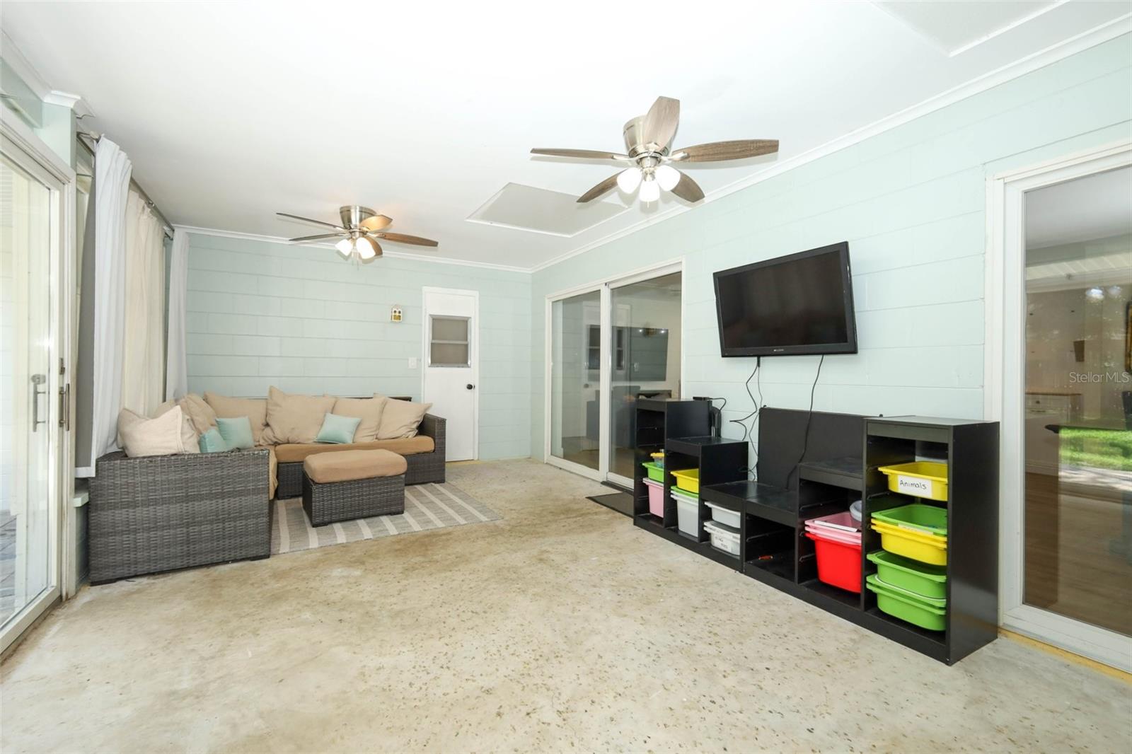 WINTER SPGS UNIT 4 - Residential