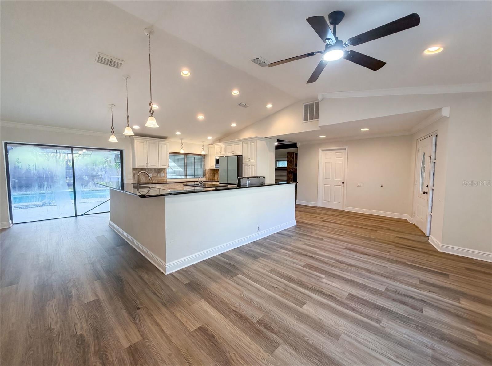 NORTH BAY HILLS FIRST ADD UNIT TWO - Residential