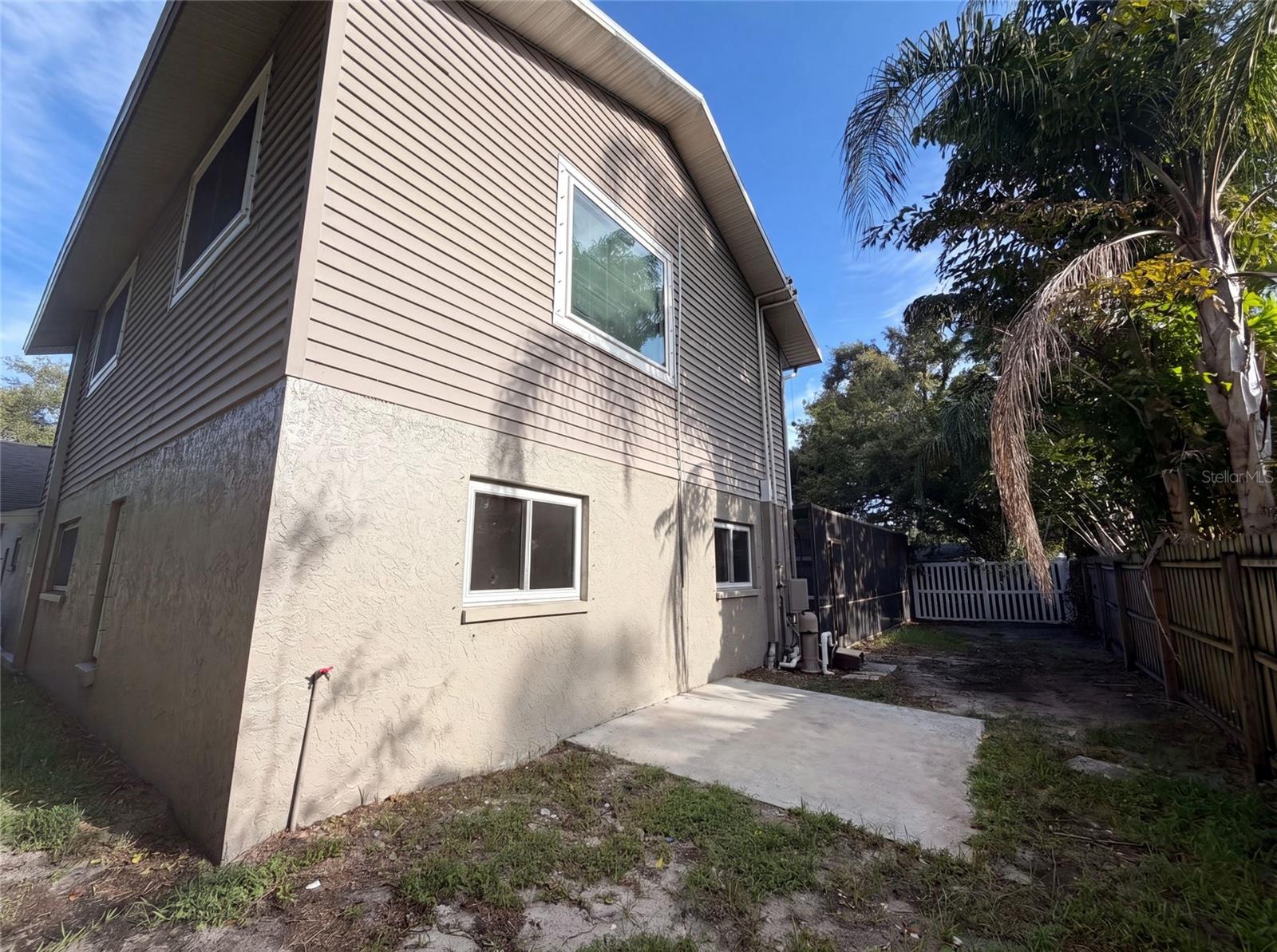 NORTH BAY HILLS FIRST ADD UNIT TWO - Residential