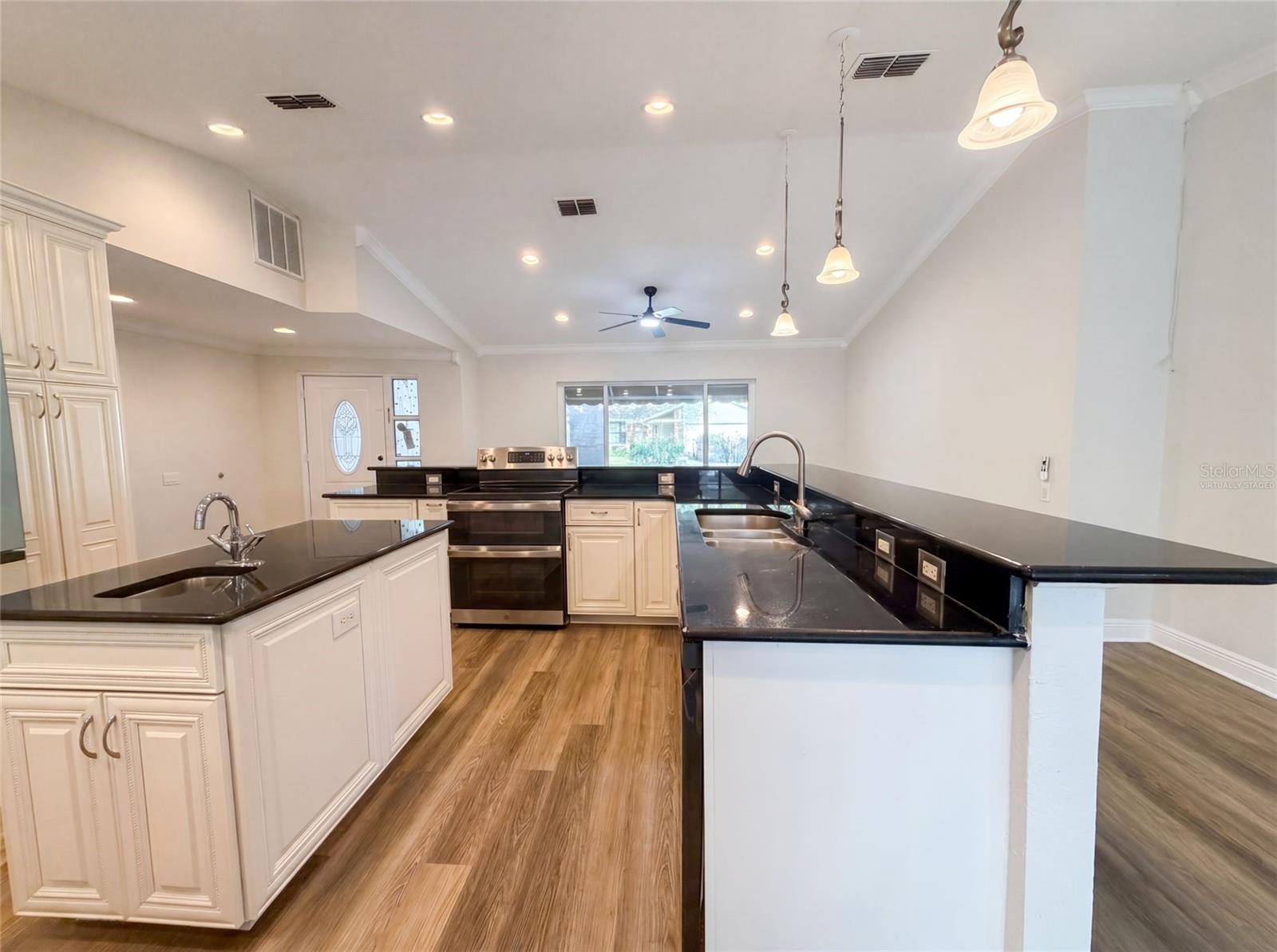 NORTH BAY HILLS FIRST ADD UNIT TWO - Residential