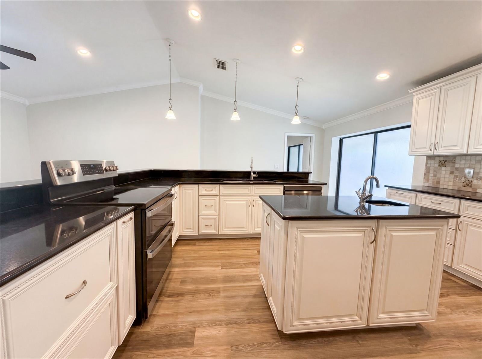 NORTH BAY HILLS FIRST ADD UNIT TWO - Residential