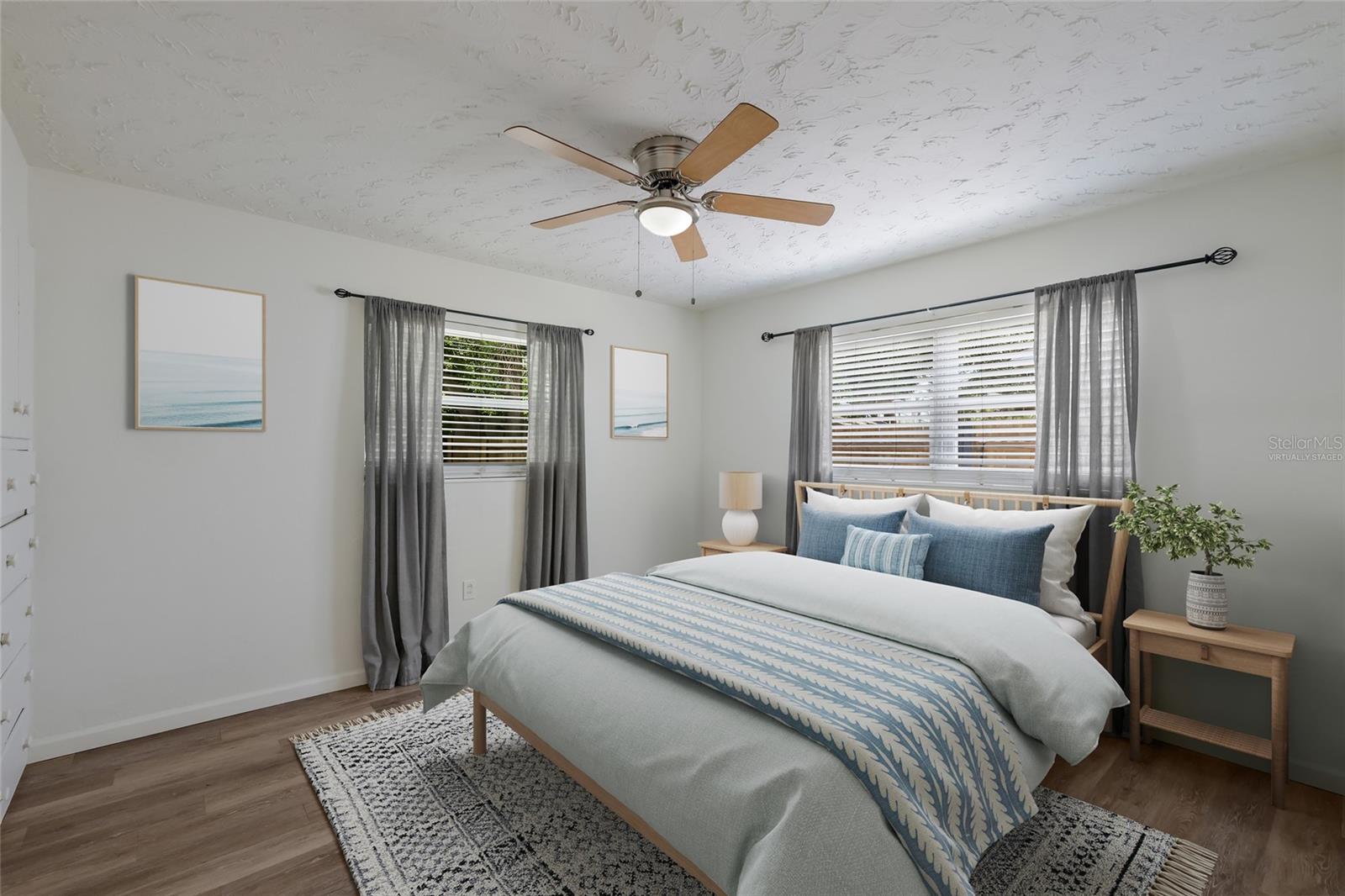 BAHAMA HEIGHTS - Residential