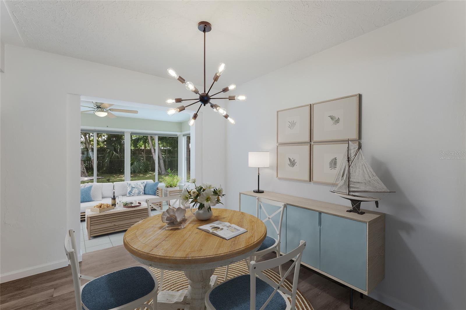 BAHAMA HEIGHTS - Residential
