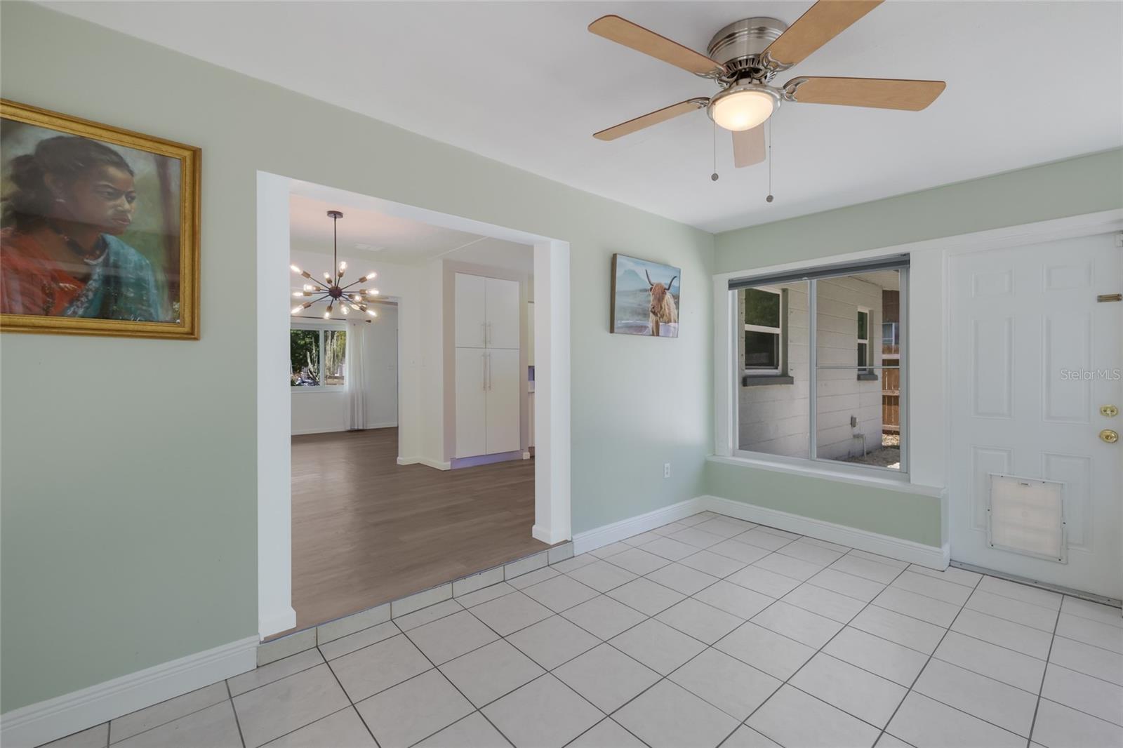 BAHAMA HEIGHTS - Residential