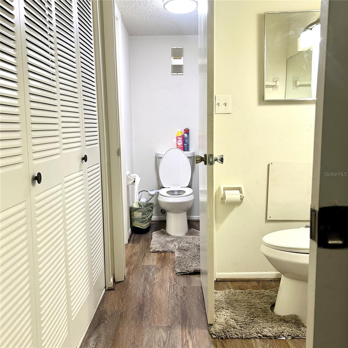 PLACE ONE A CONDO - Residential