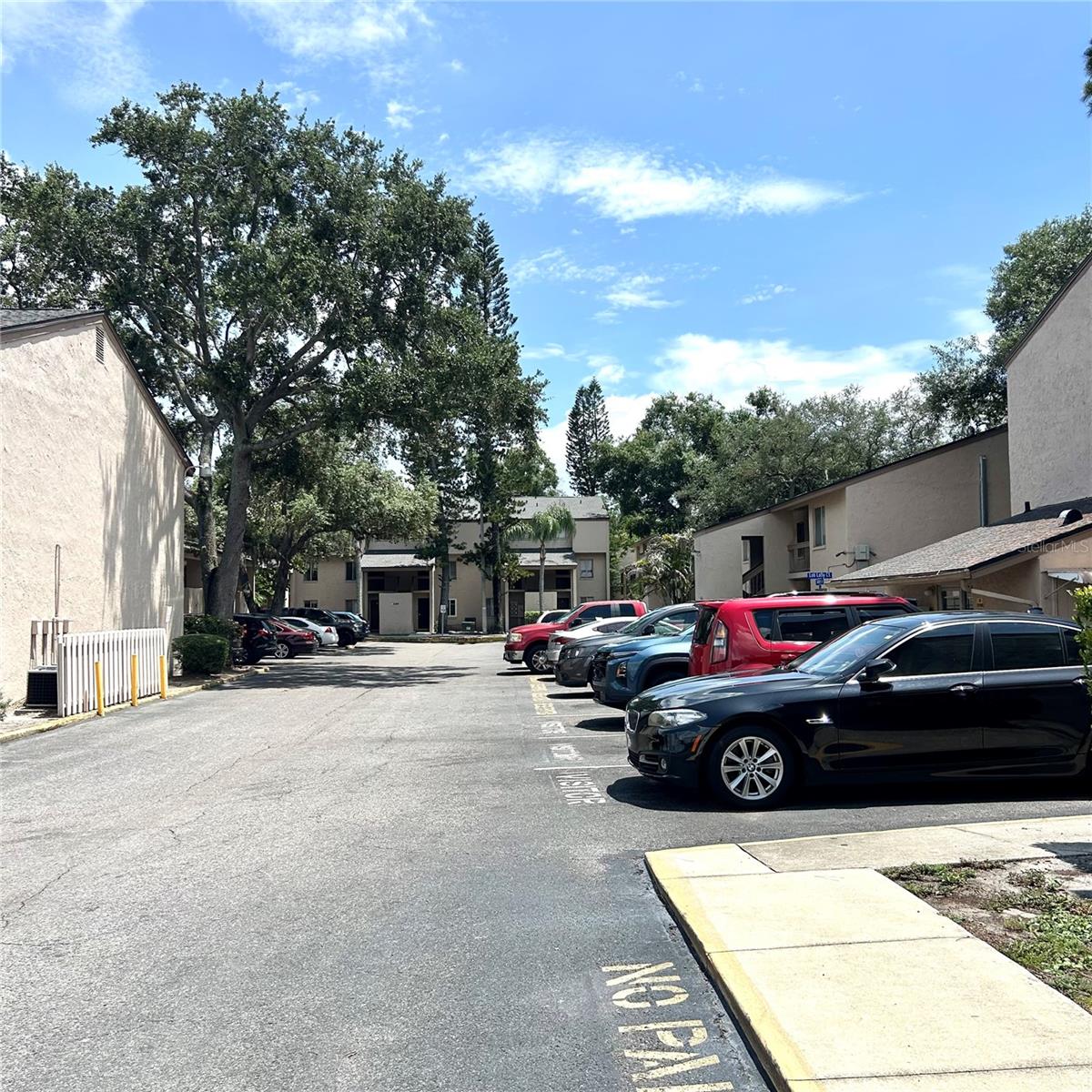 PLACE ONE A CONDO - Residential