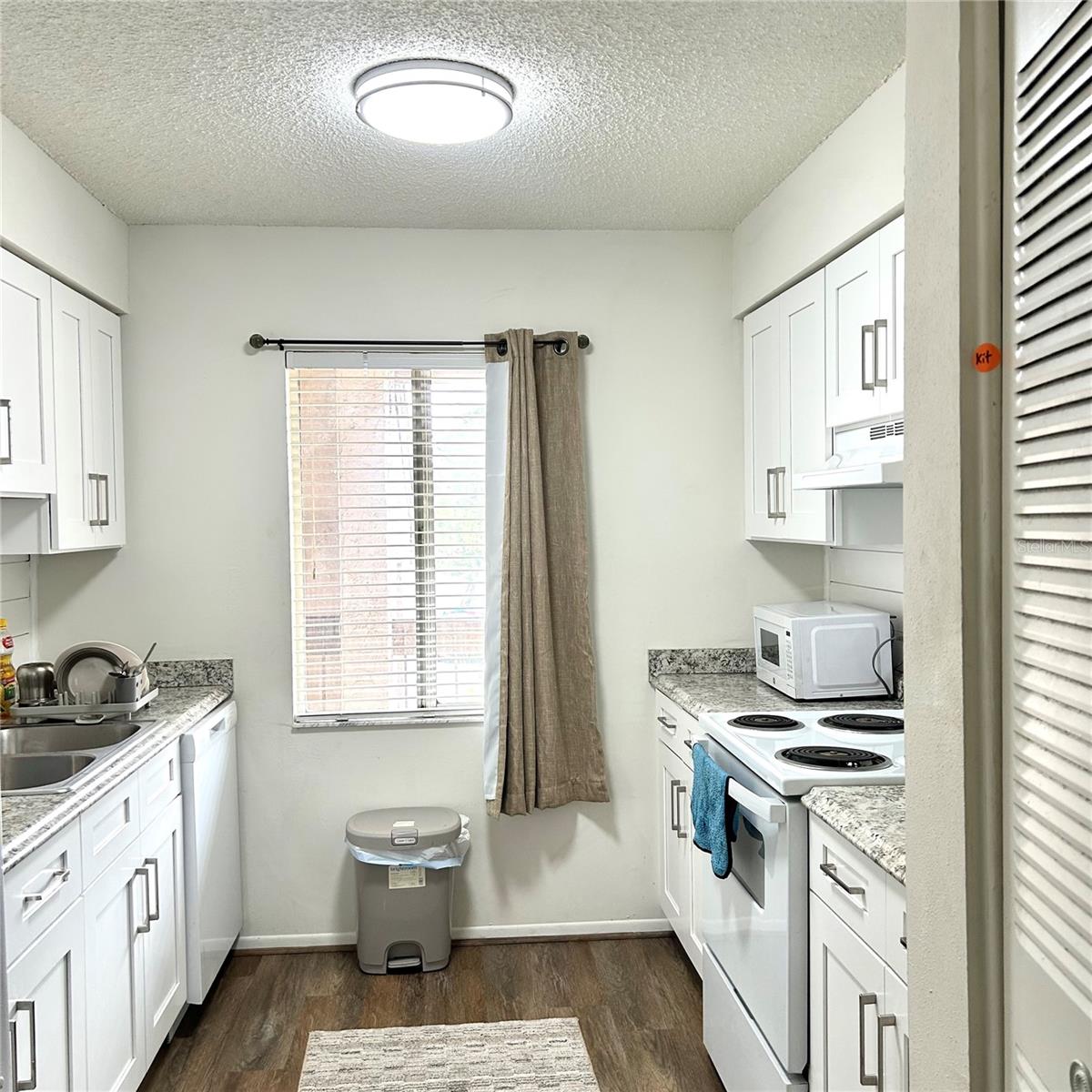 PLACE ONE A CONDO - Residential