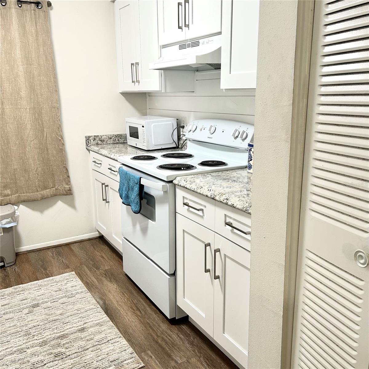 PLACE ONE A CONDO - Residential