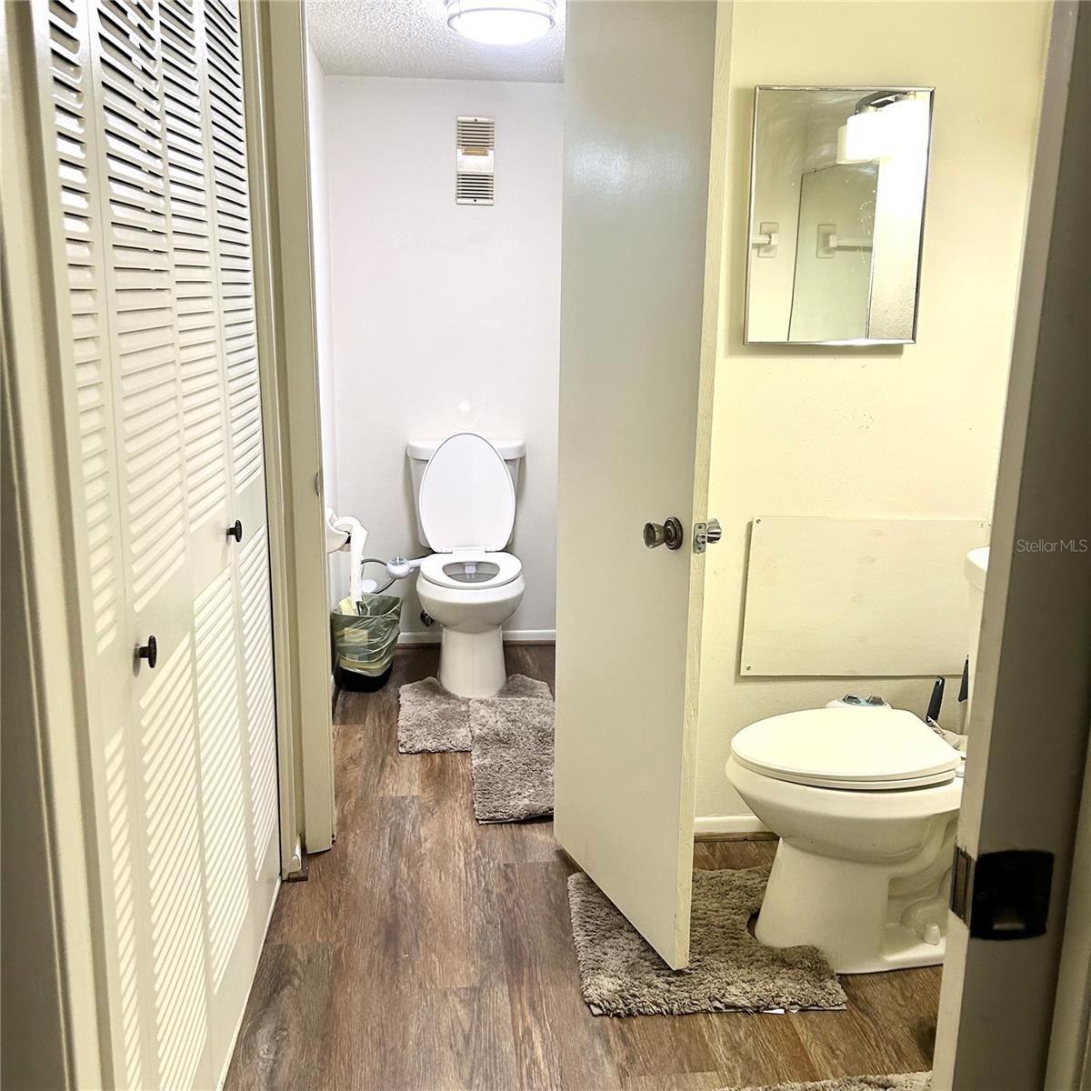 PLACE ONE A CONDO - Residential