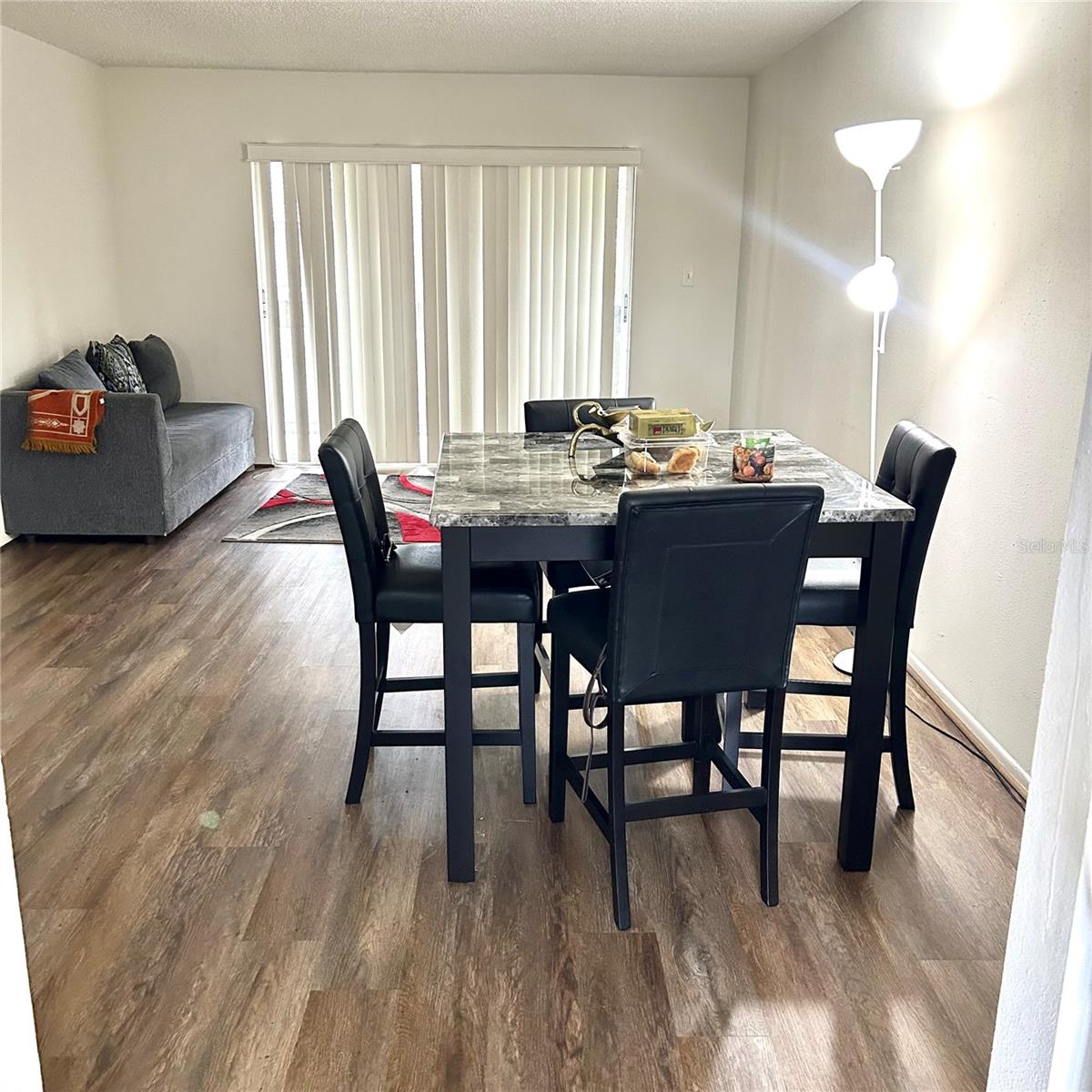 PLACE ONE A CONDO - Residential