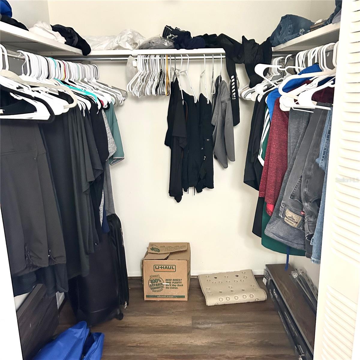 PLACE ONE A CONDO - Residential