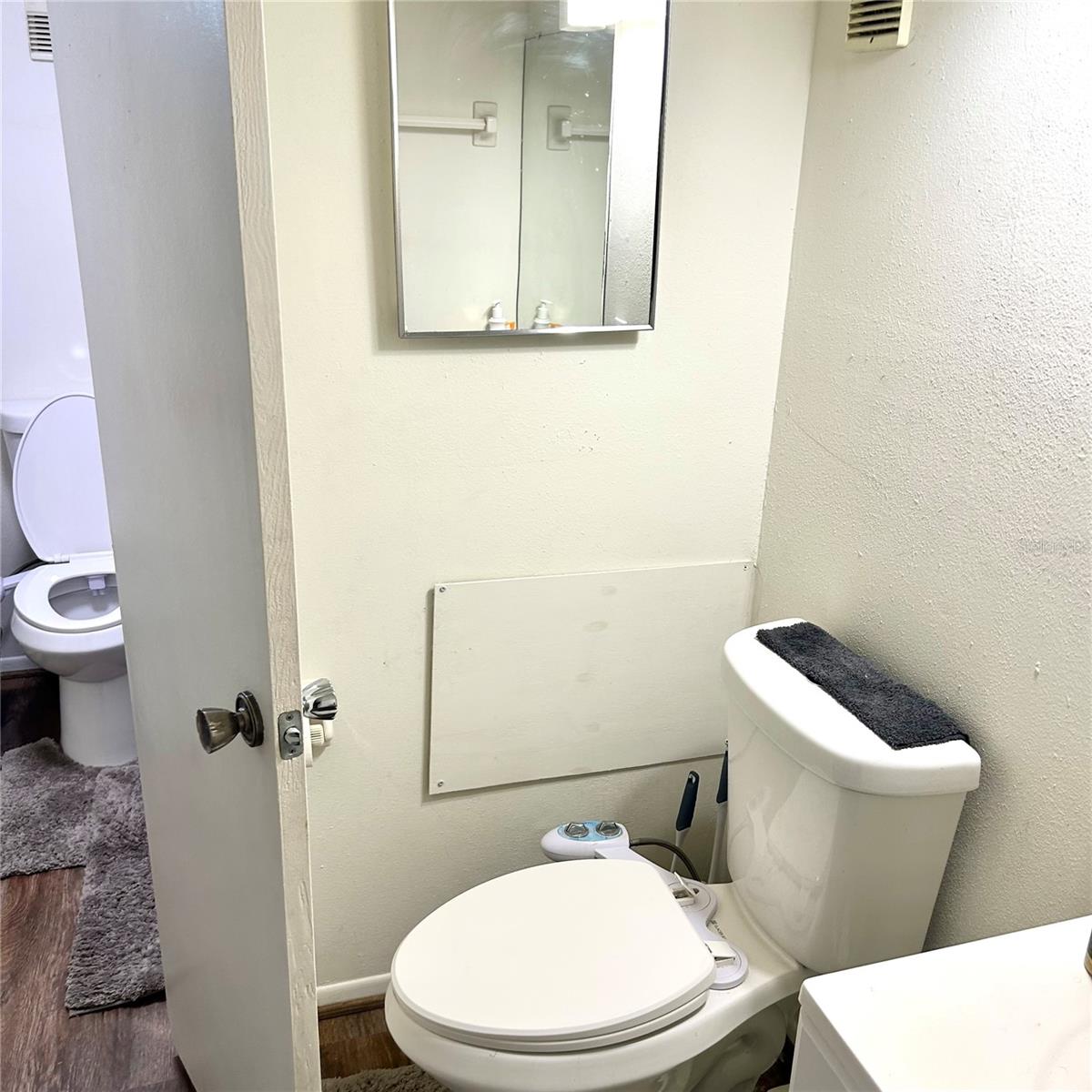 PLACE ONE A CONDO - Residential
