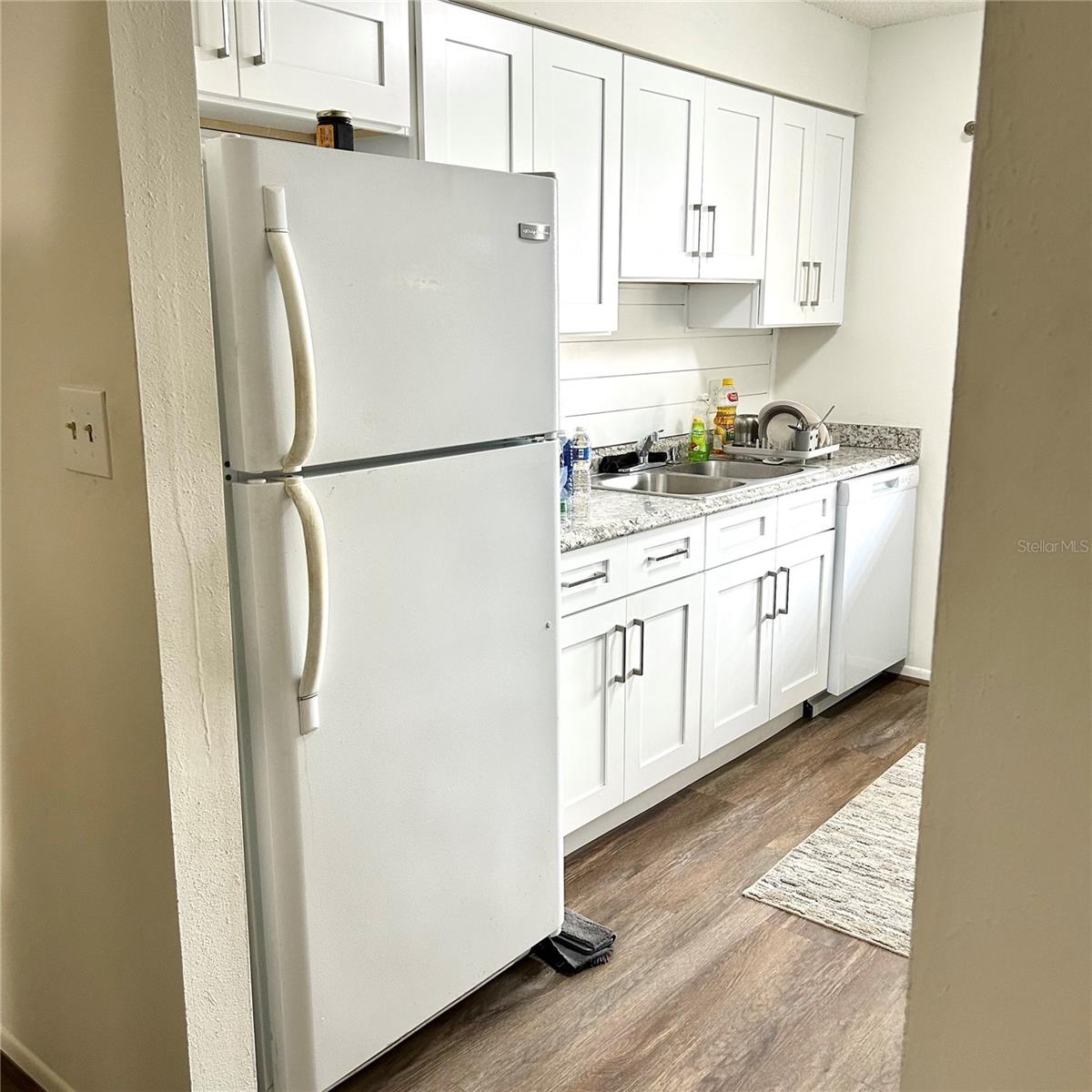 PLACE ONE A CONDO - Residential