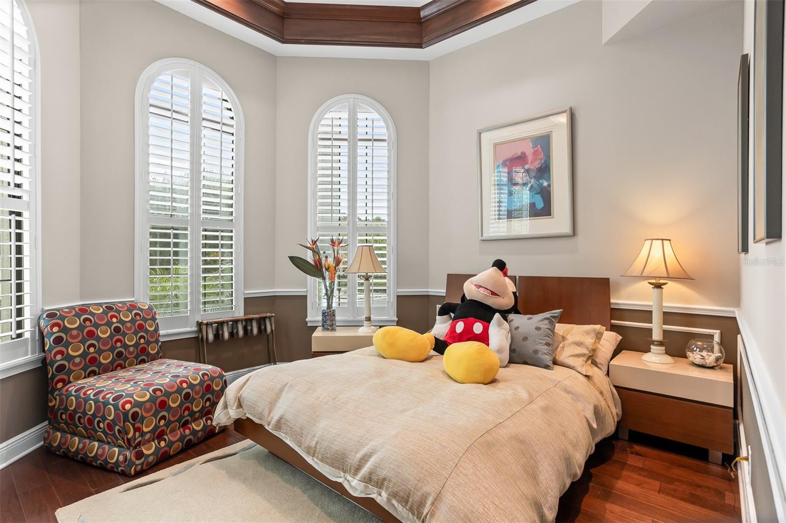 BAY ISLES - Residential
