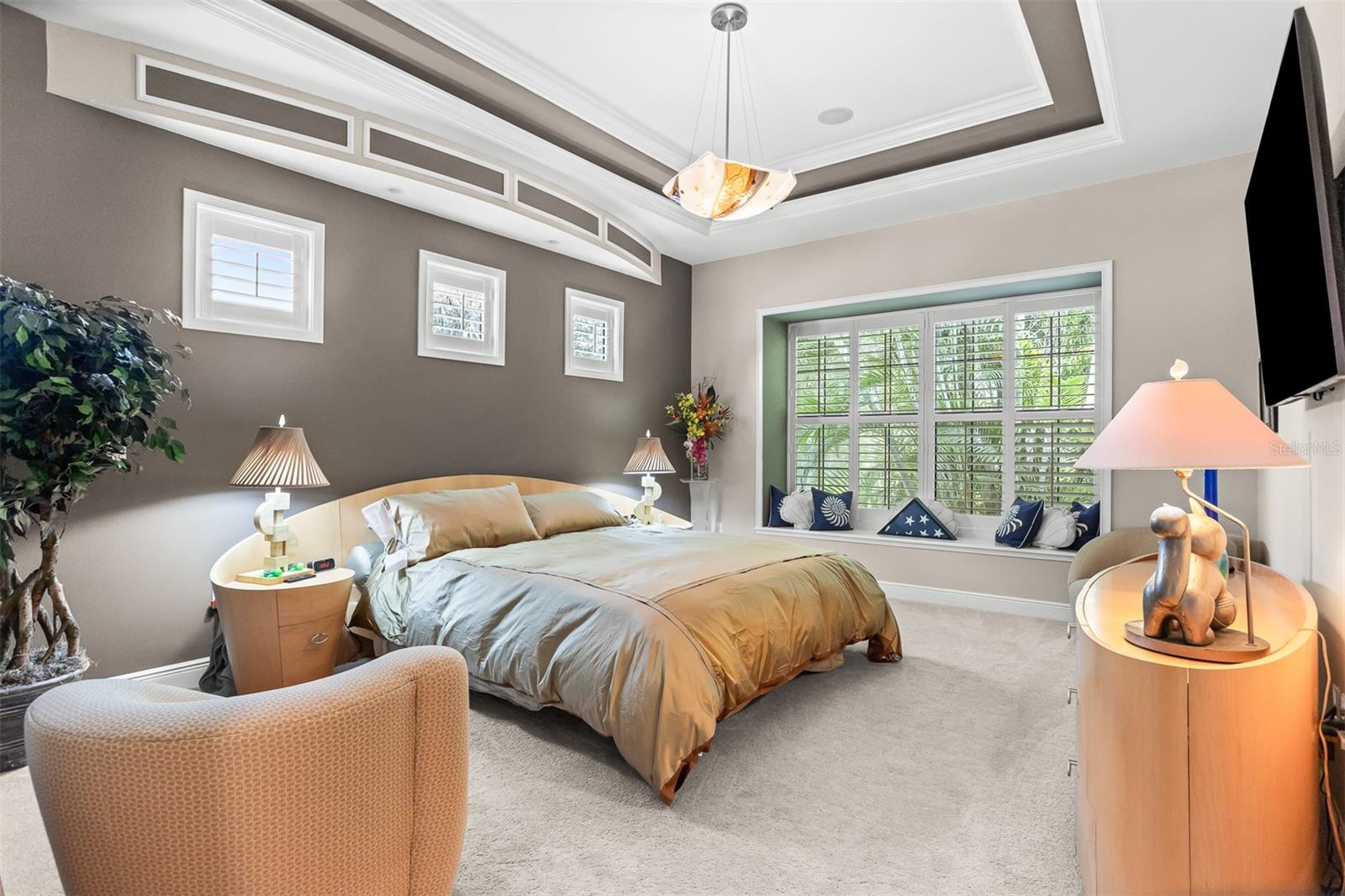 BAY ISLES - Residential