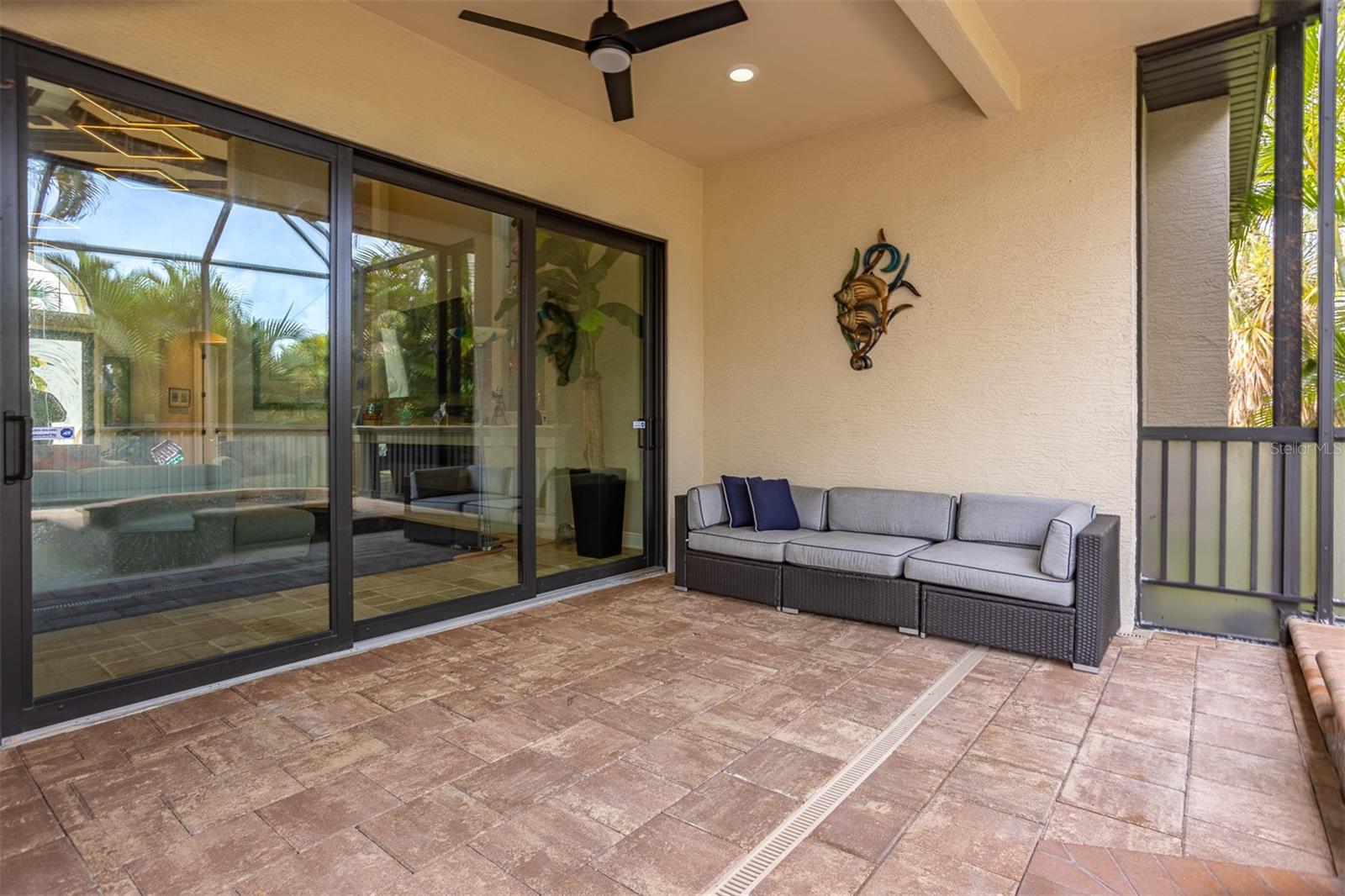 BAY ISLES - Residential