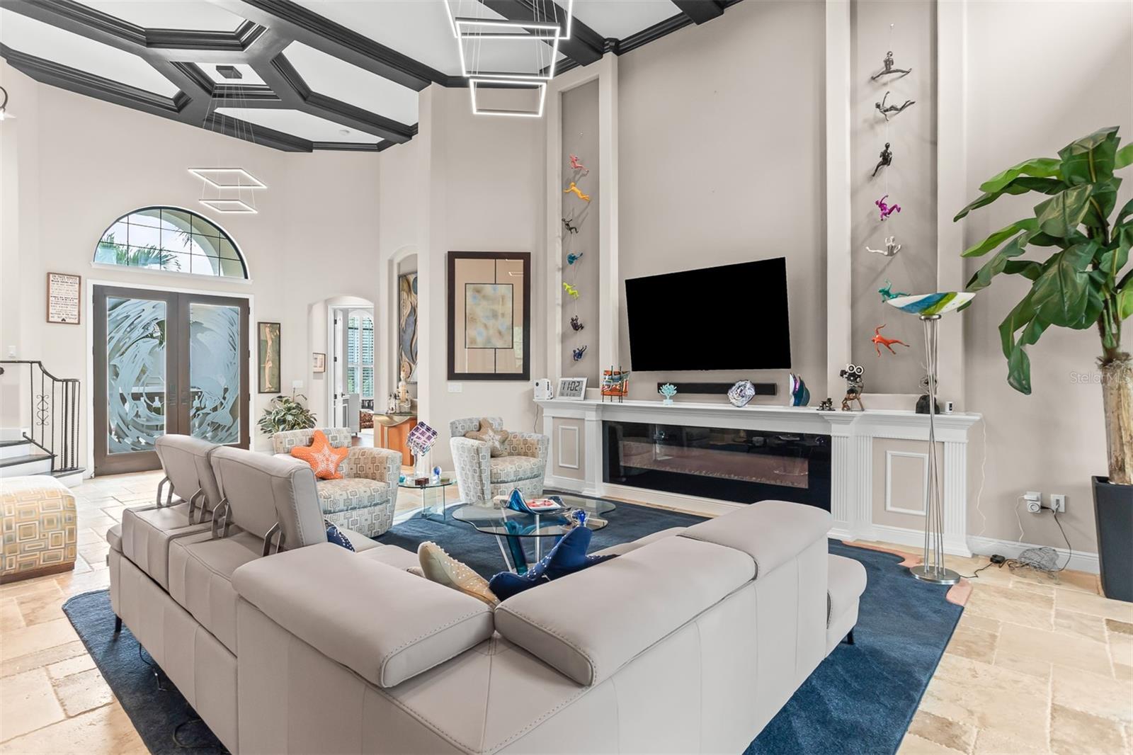 BAY ISLES - Residential