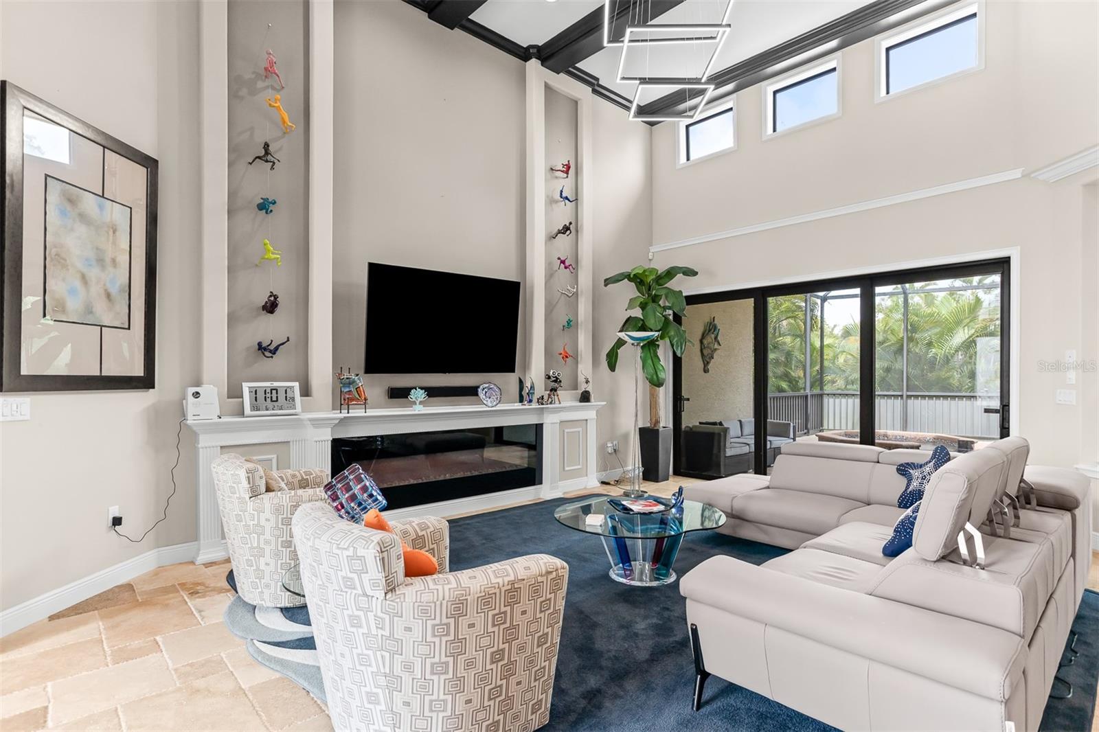 BAY ISLES - Residential