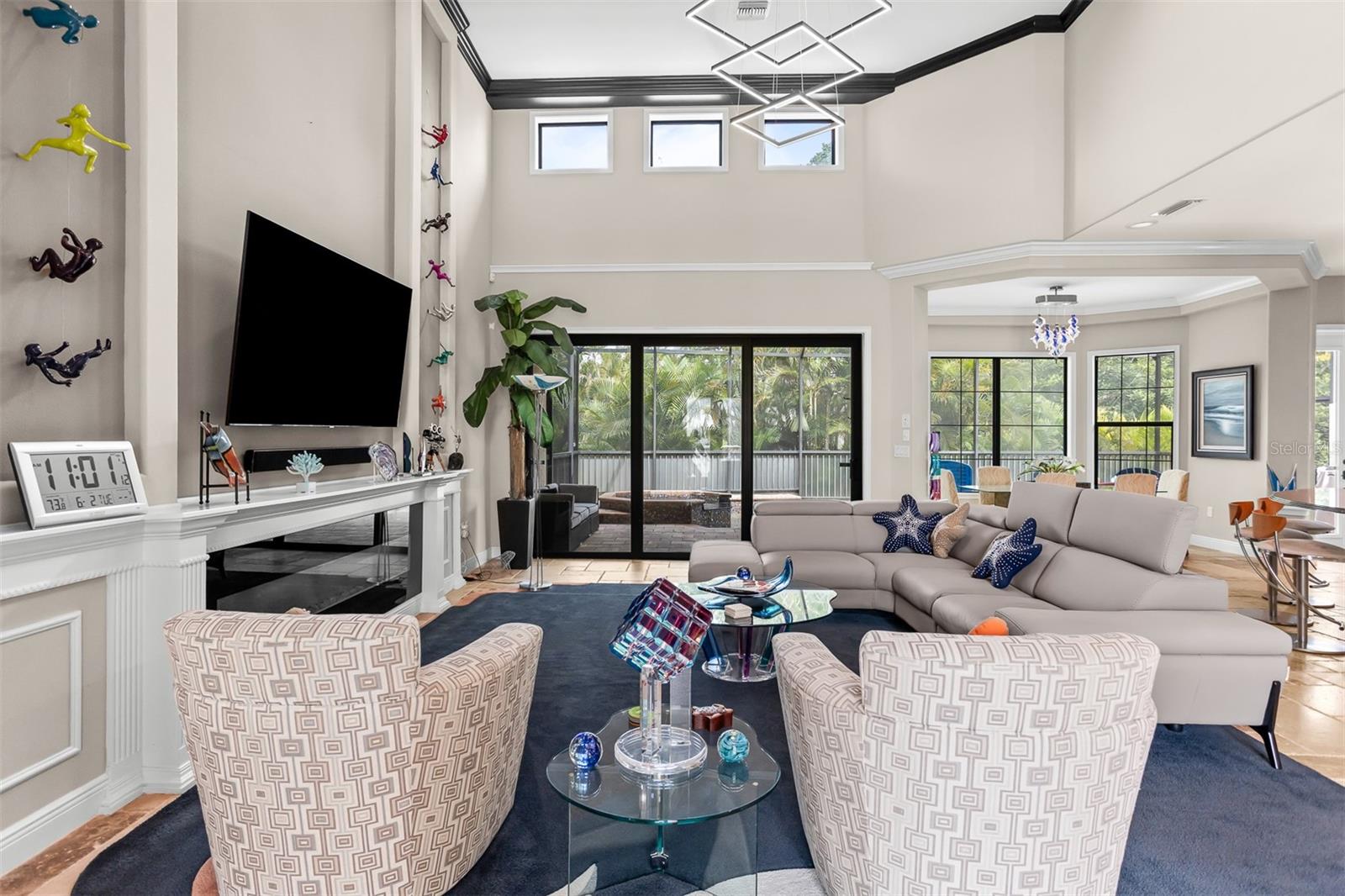 BAY ISLES - Residential