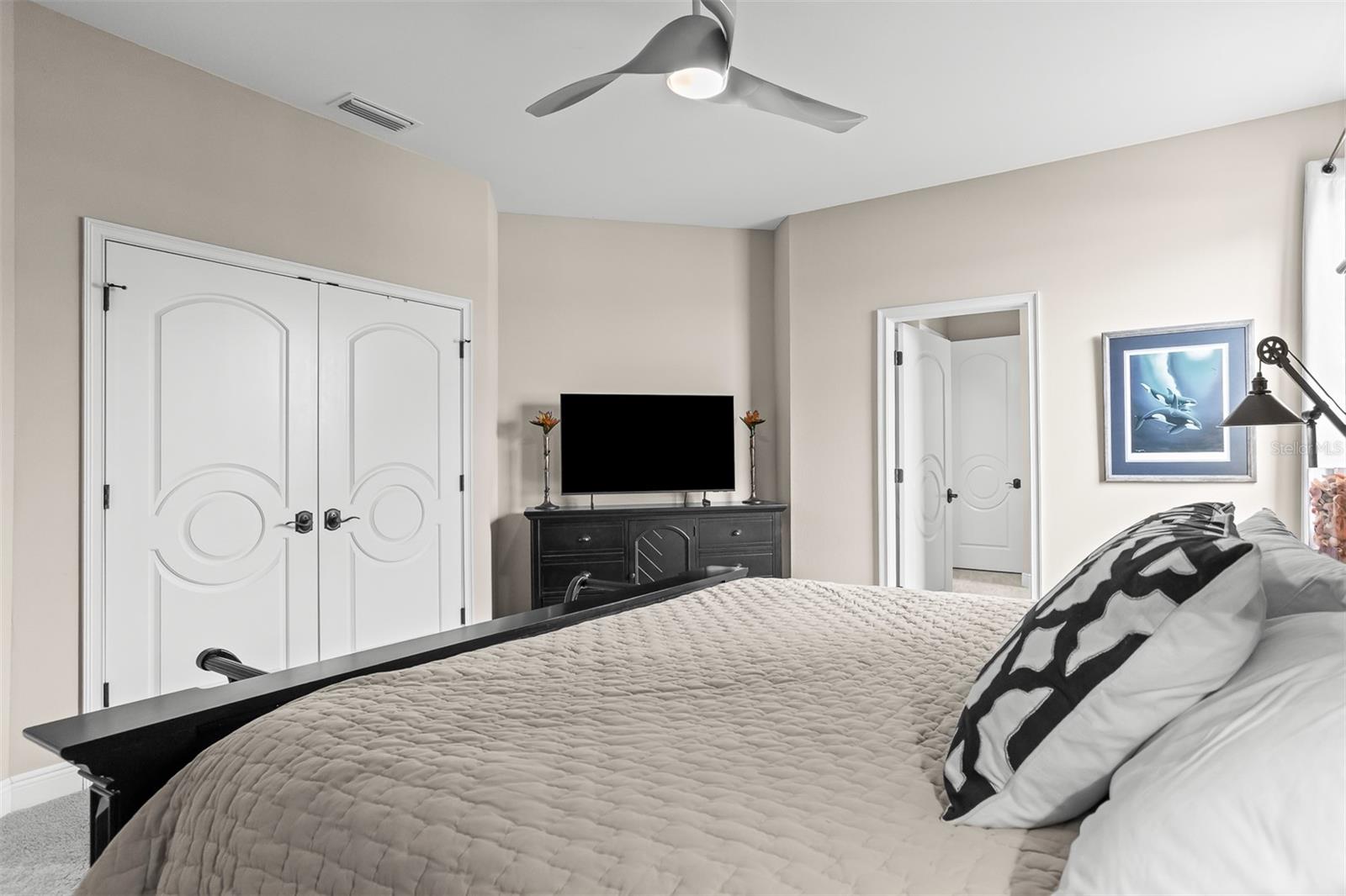 BAY ISLES - Residential