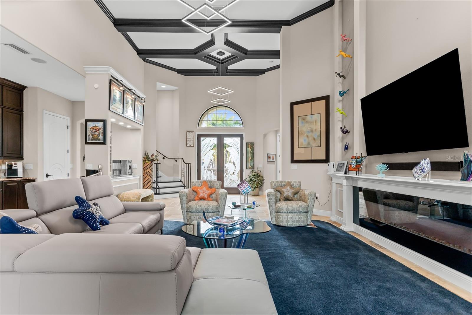 BAY ISLES - Residential