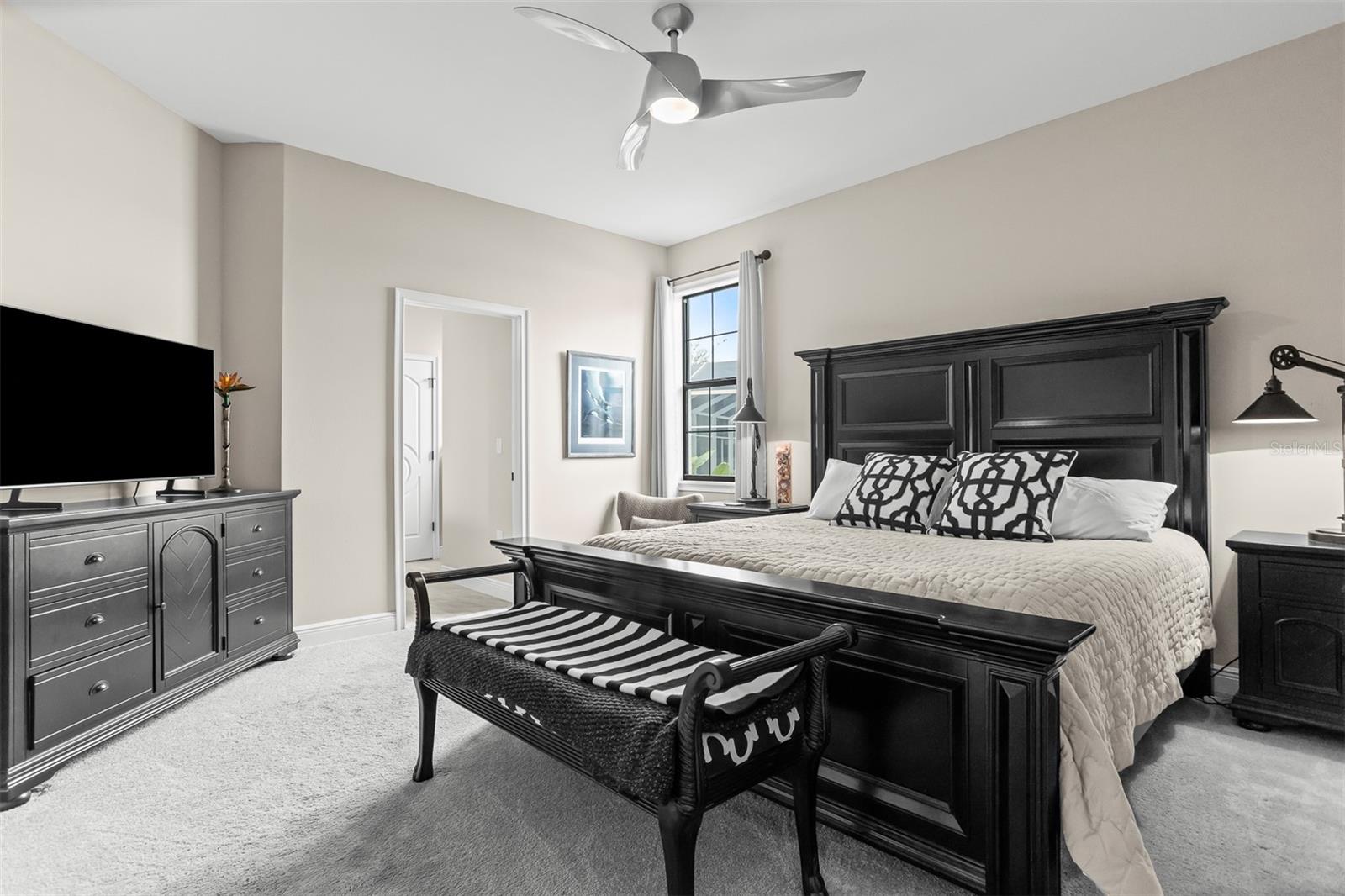 BAY ISLES - Residential