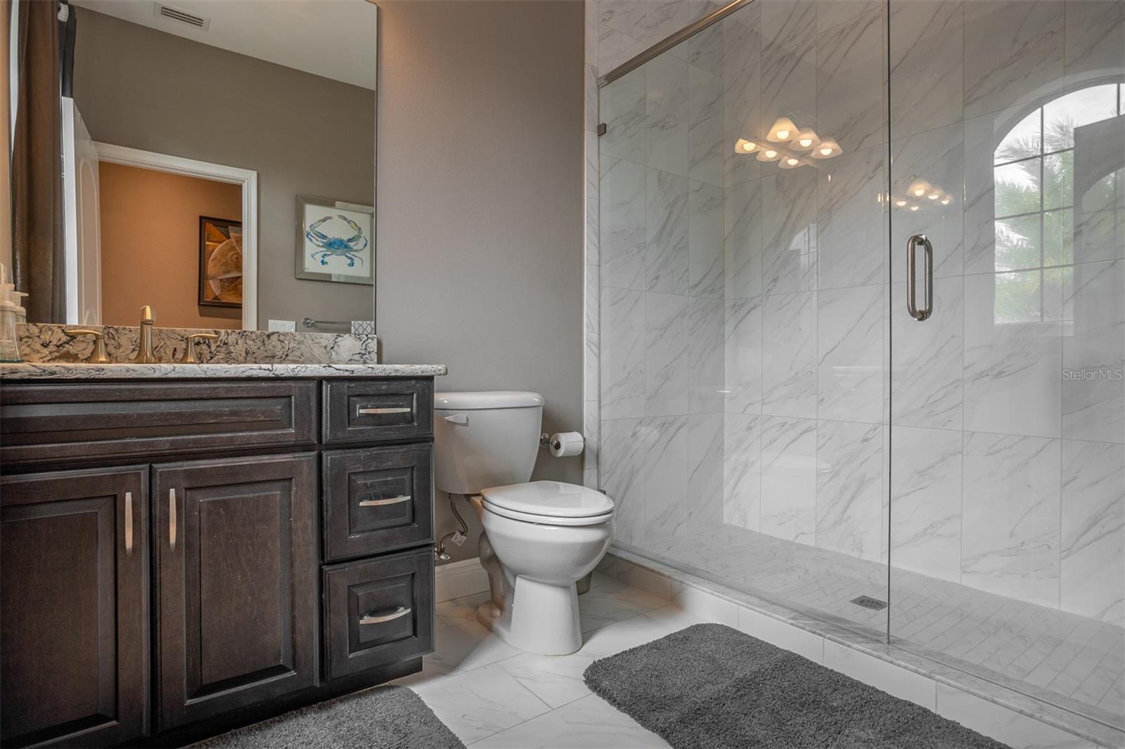 BAY ISLES - Residential