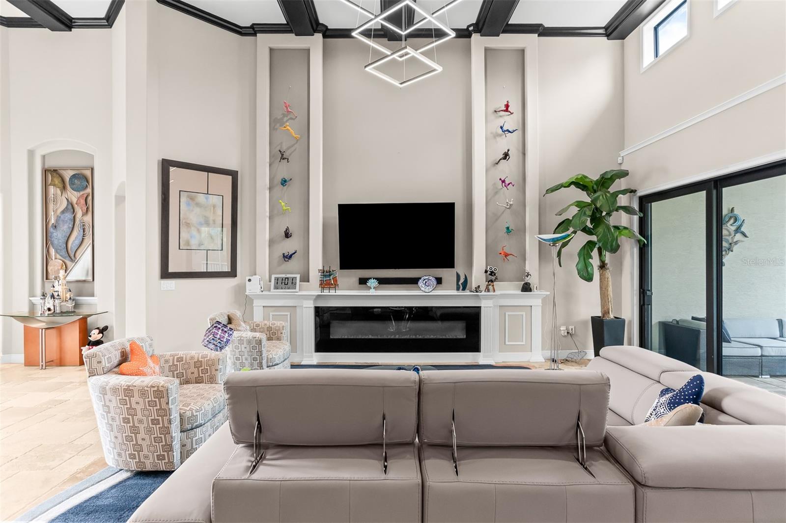 BAY ISLES - Residential