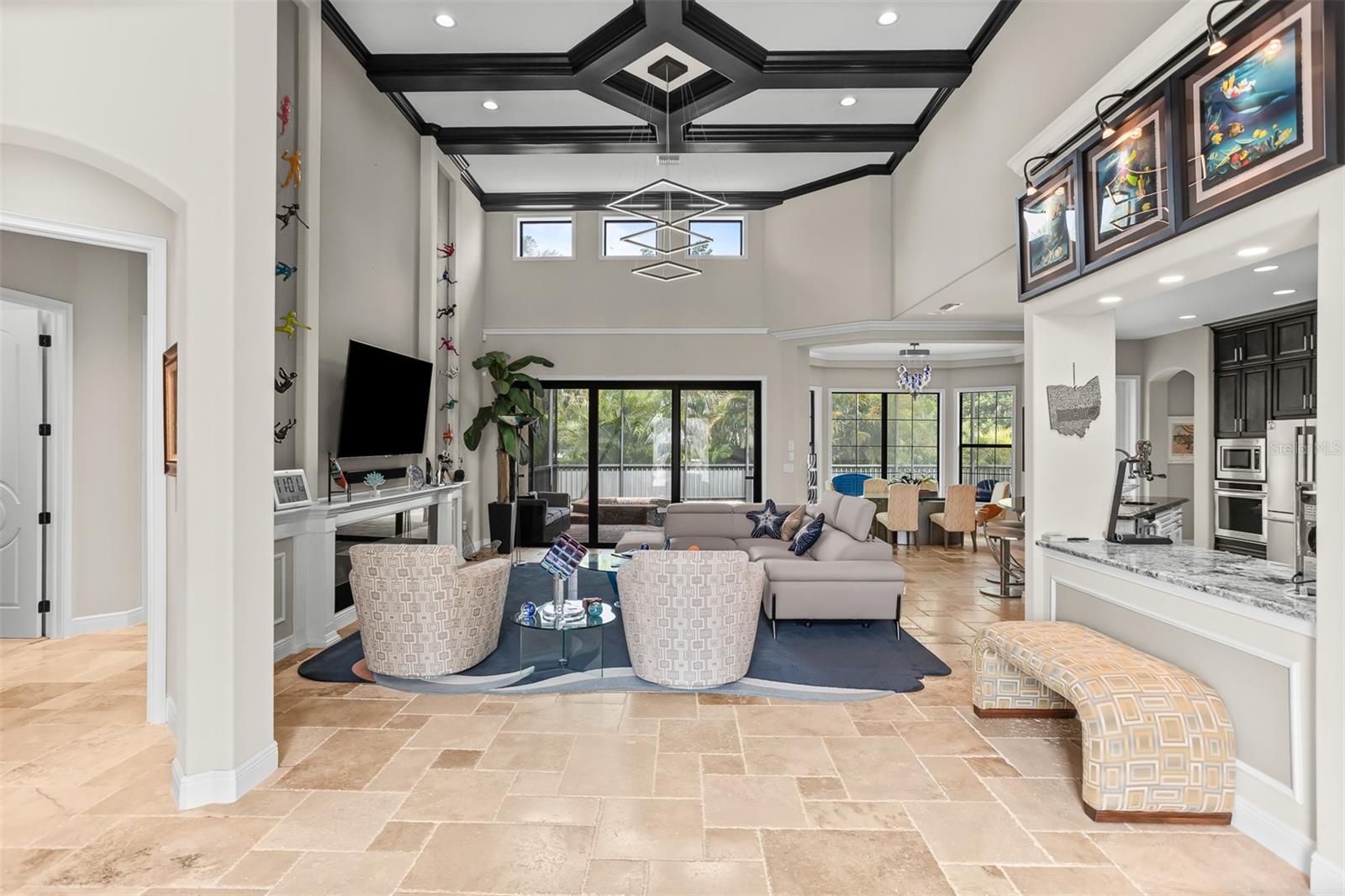 BAY ISLES - Residential