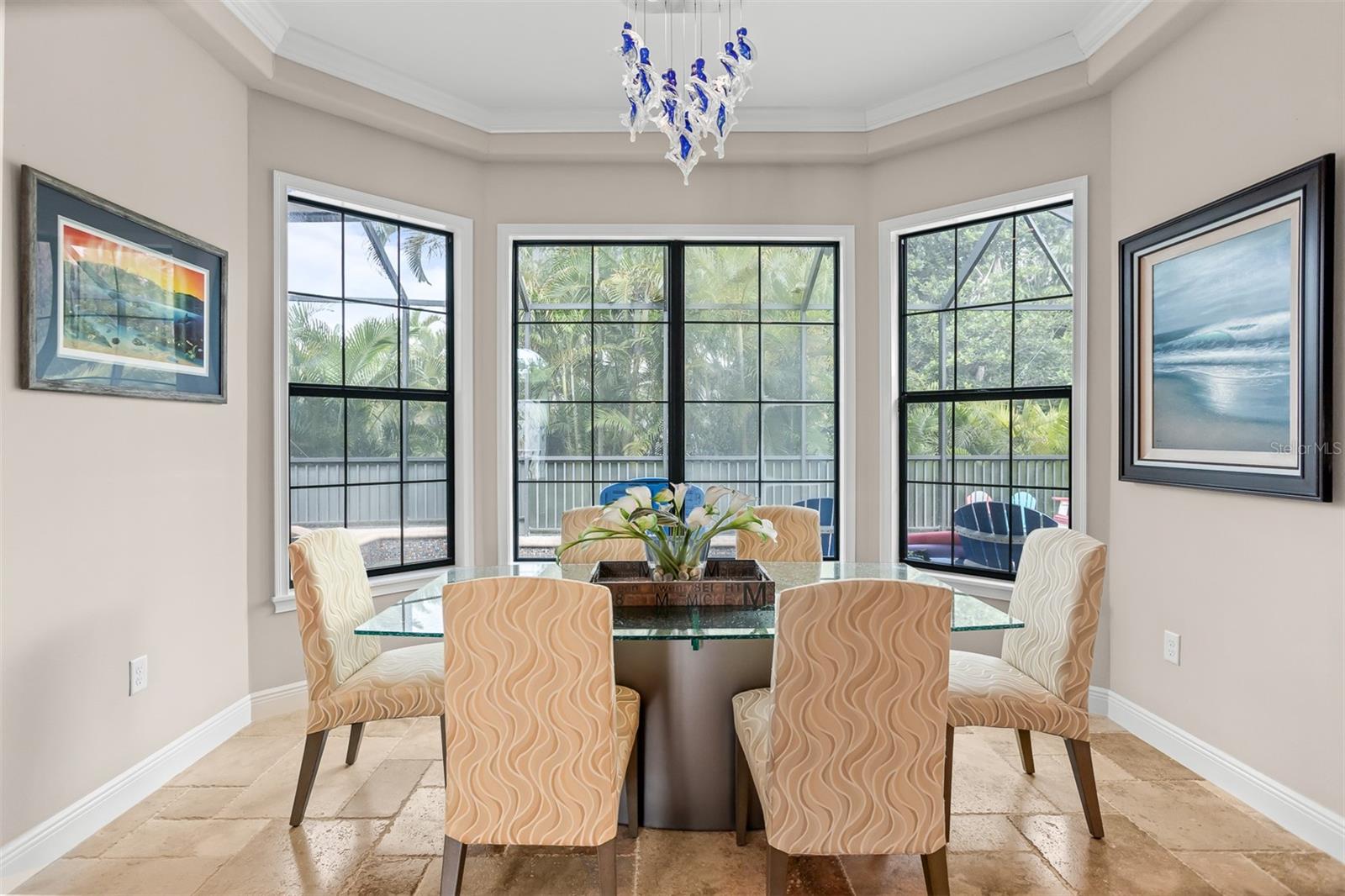 BAY ISLES - Residential