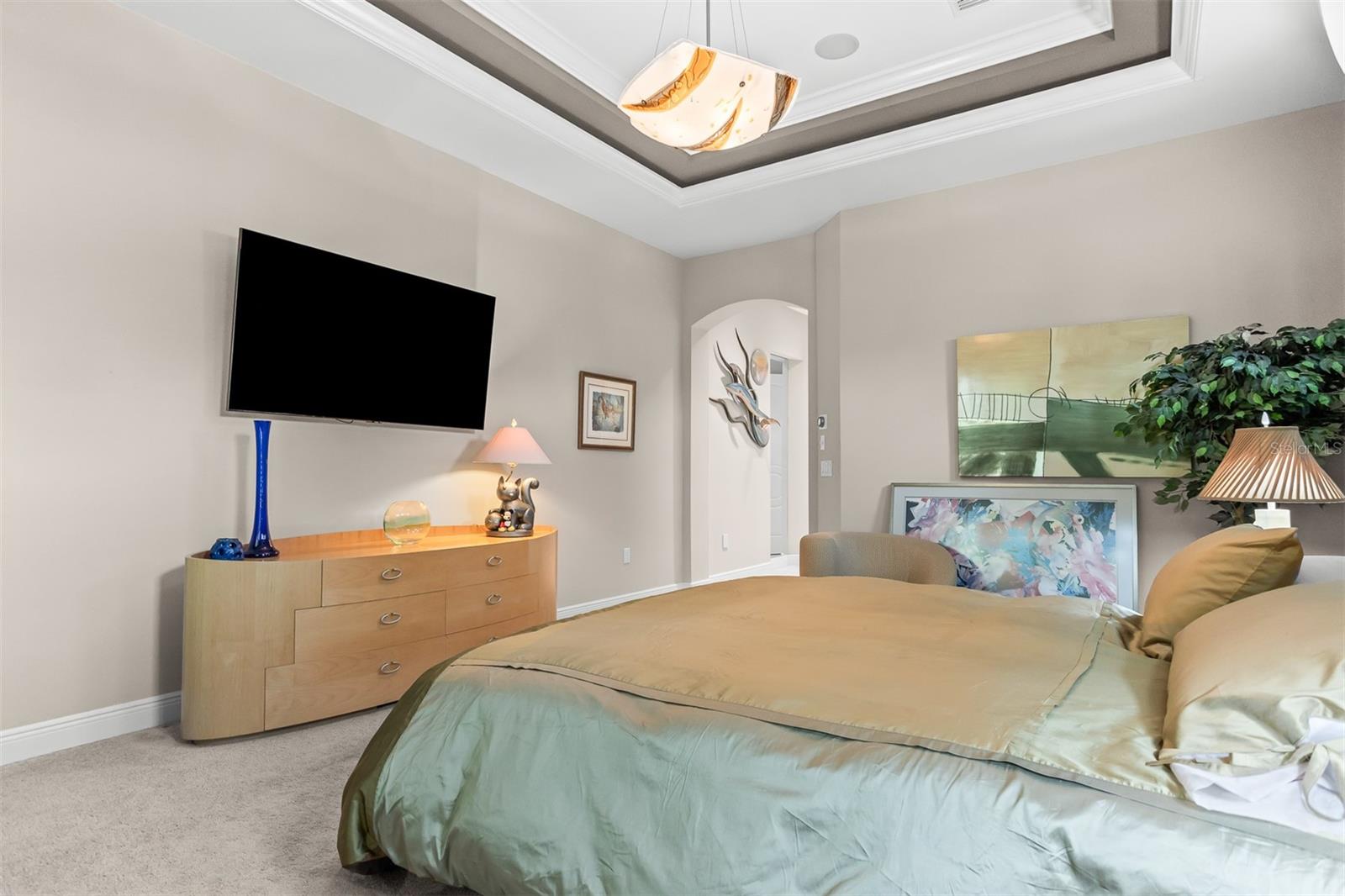 BAY ISLES - Residential