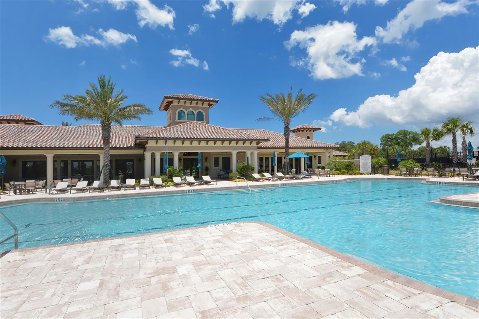 SANDHILL PRESERVE - Residential