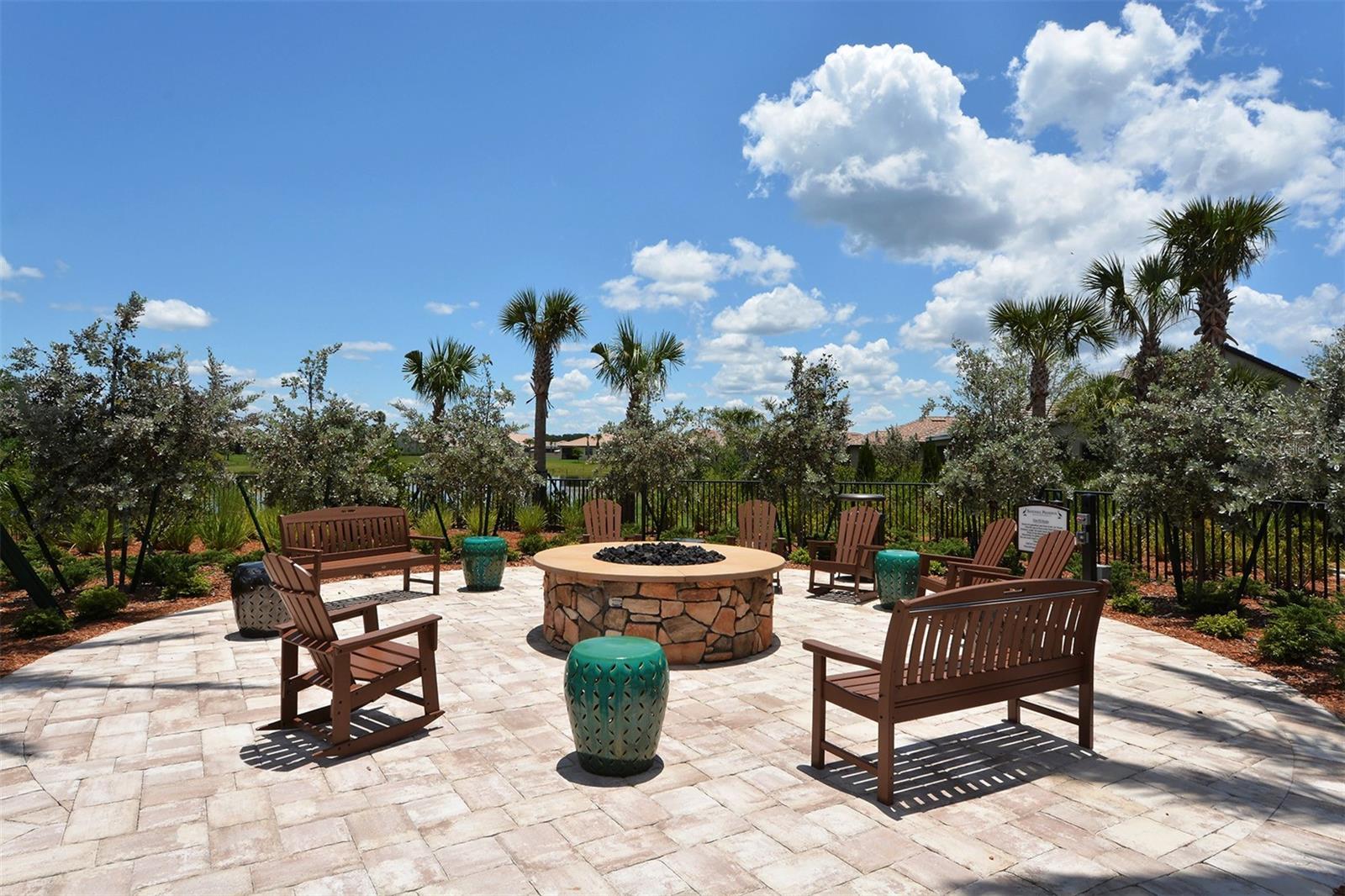 SANDHILL PRESERVE - Residential
