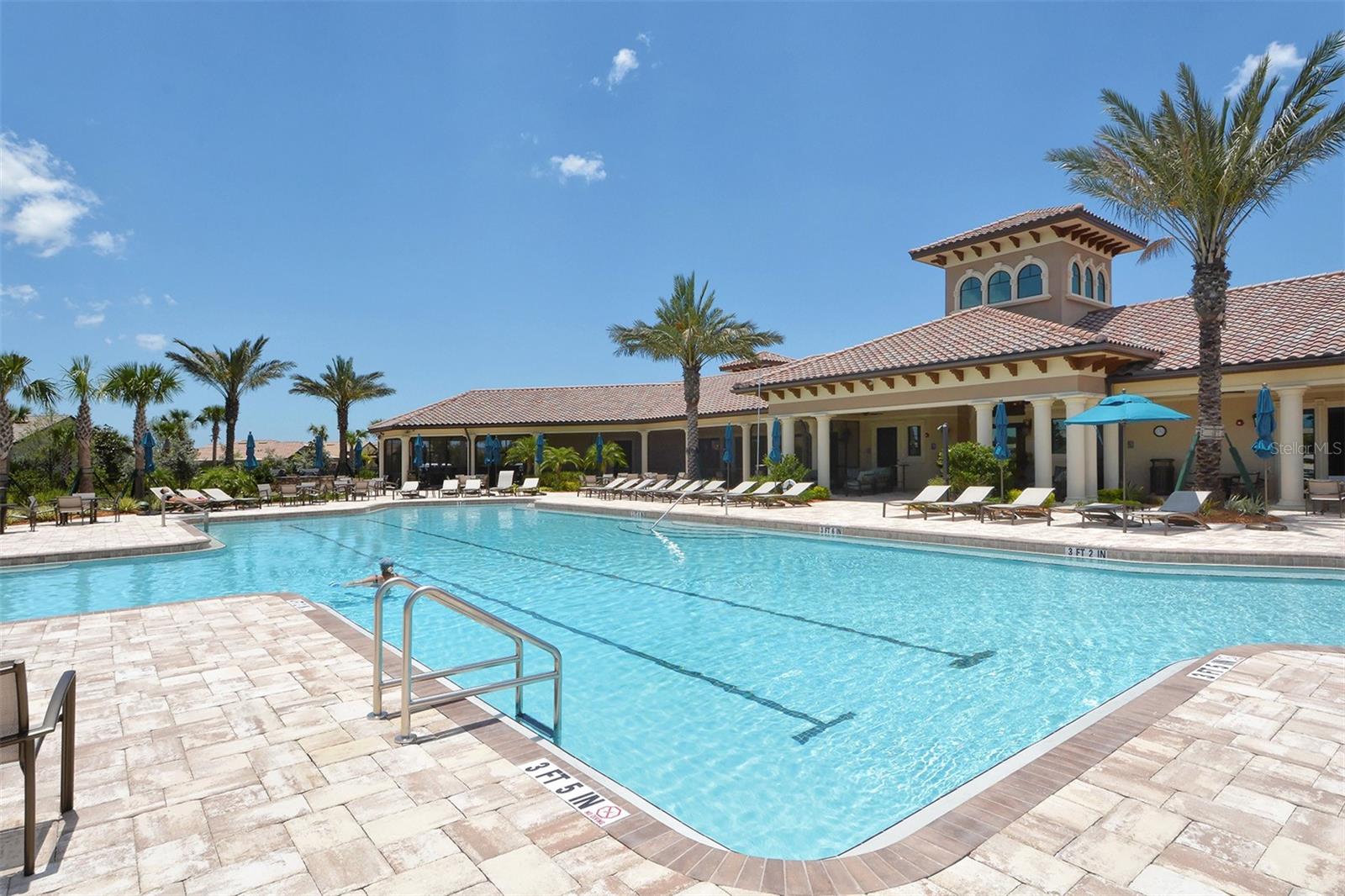 SANDHILL PRESERVE - Residential