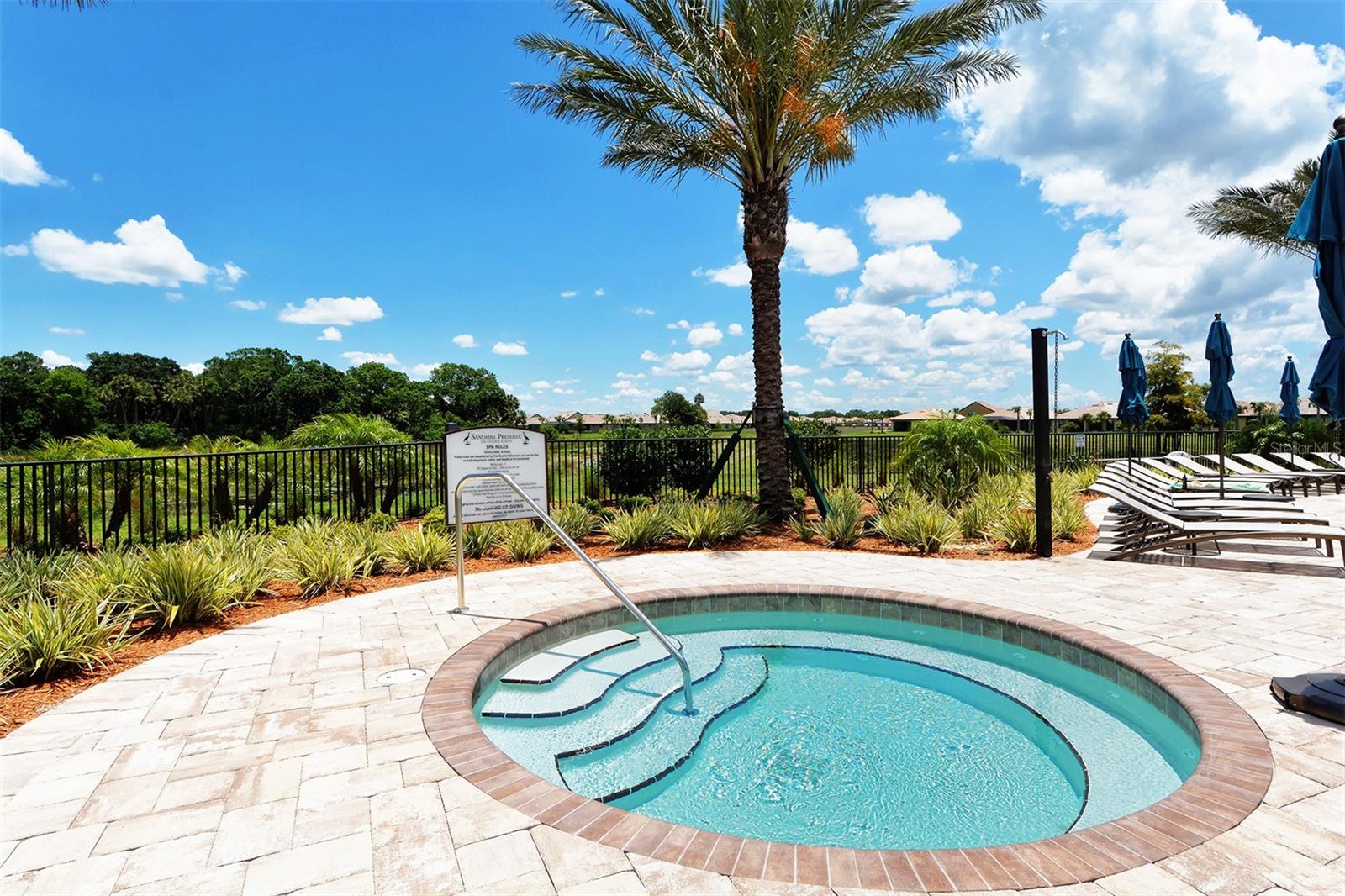 SANDHILL PRESERVE - Residential
