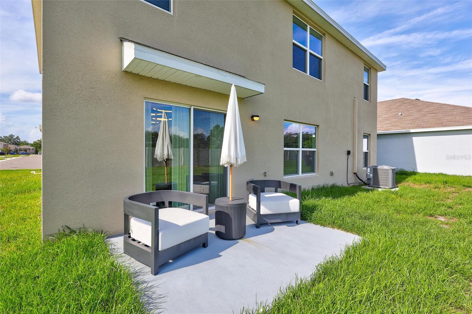 RIVER PARK - Residential