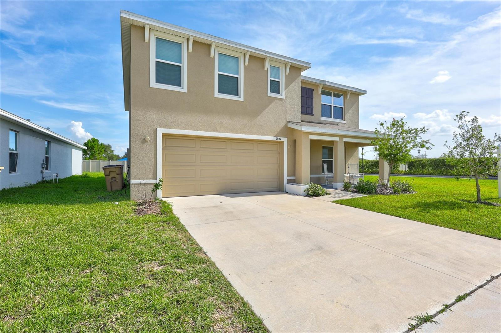 RIVER PARK - Residential