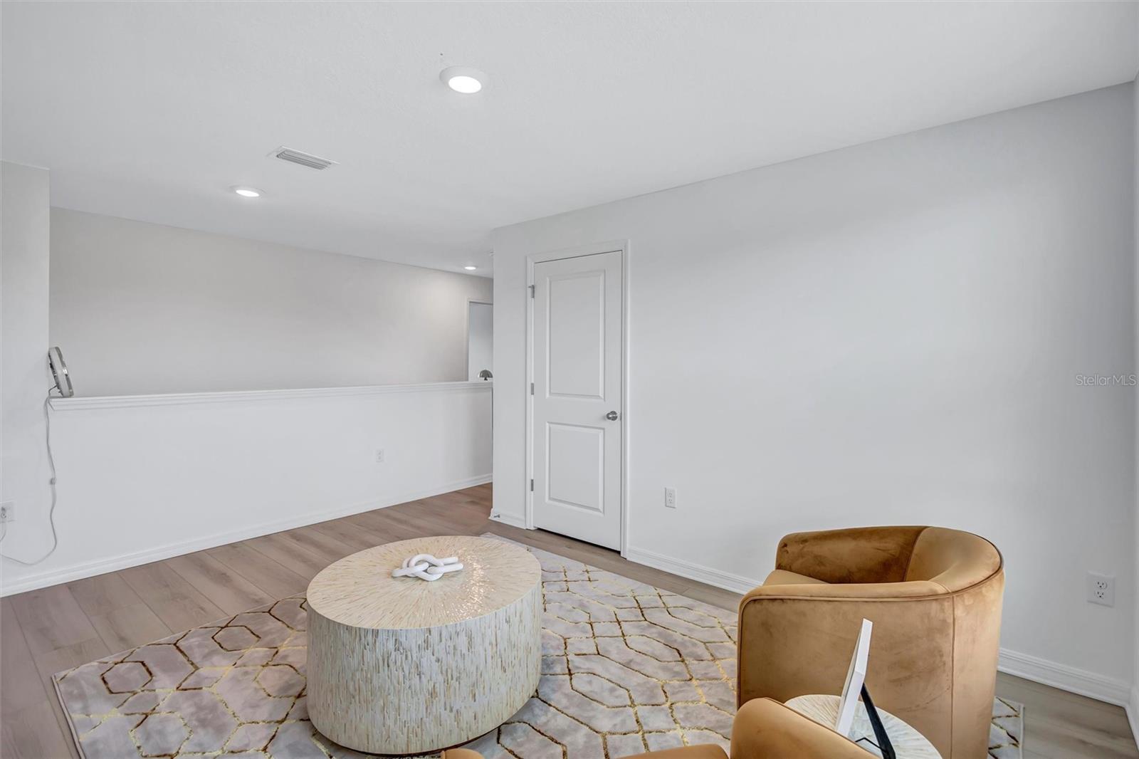 RIVER PARK - Residential