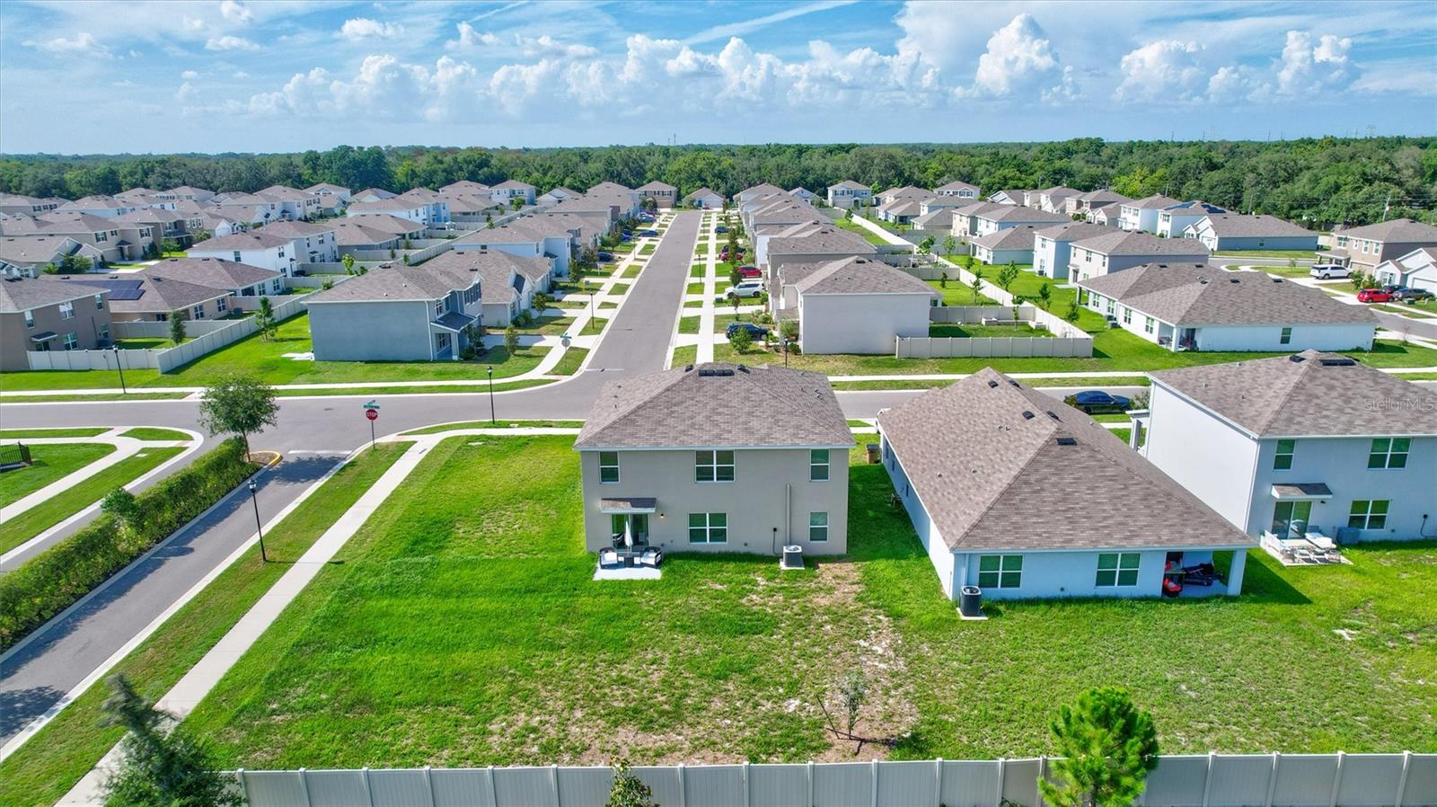 RIVER PARK - Residential