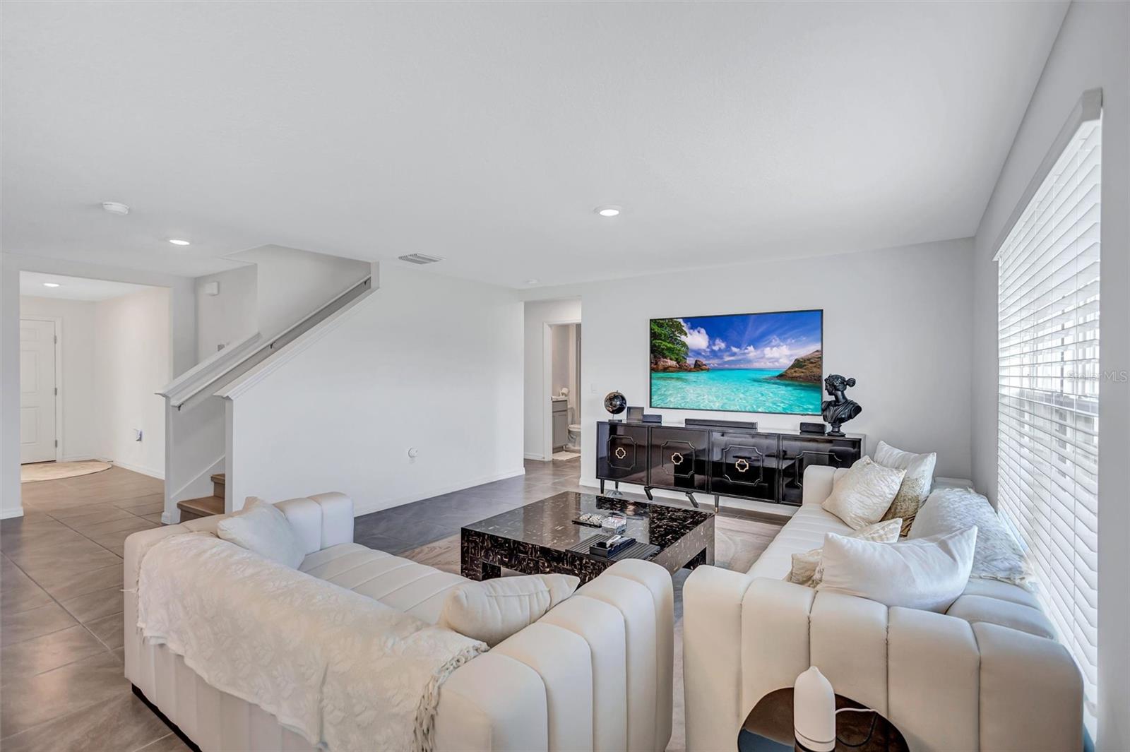 RIVER PARK - Residential