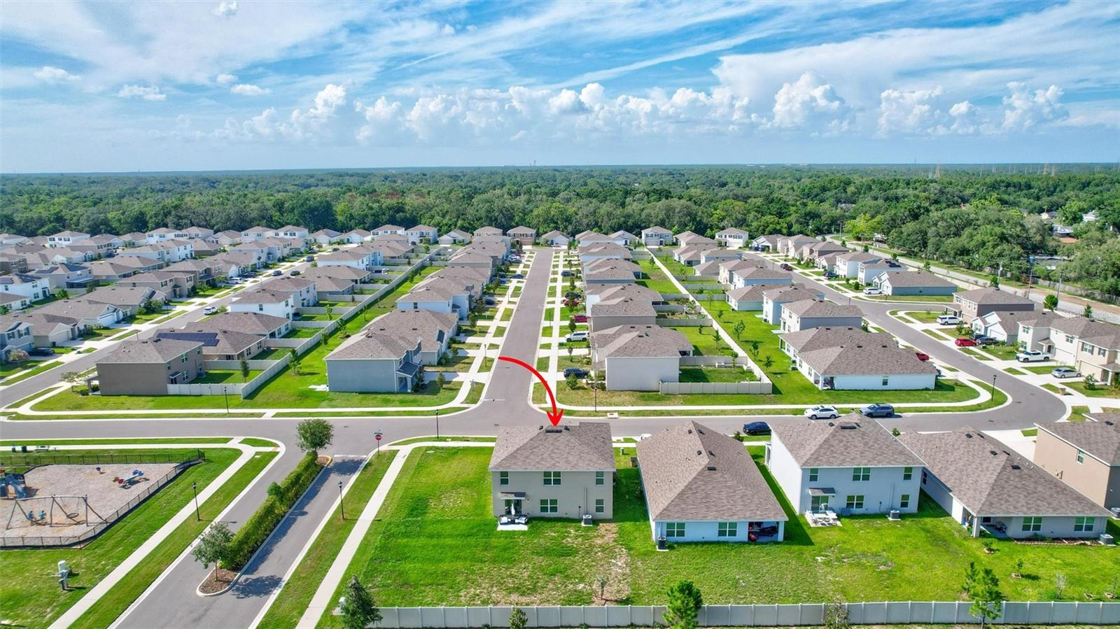RIVER PARK - Residential