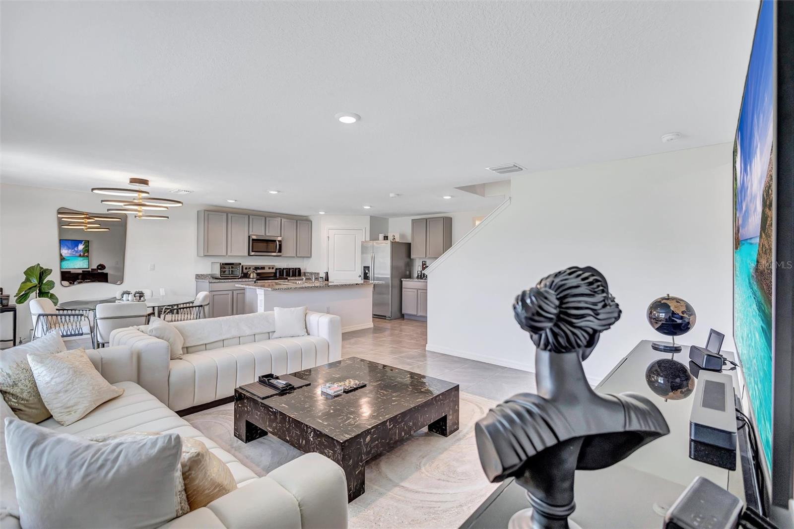 RIVER PARK - Residential