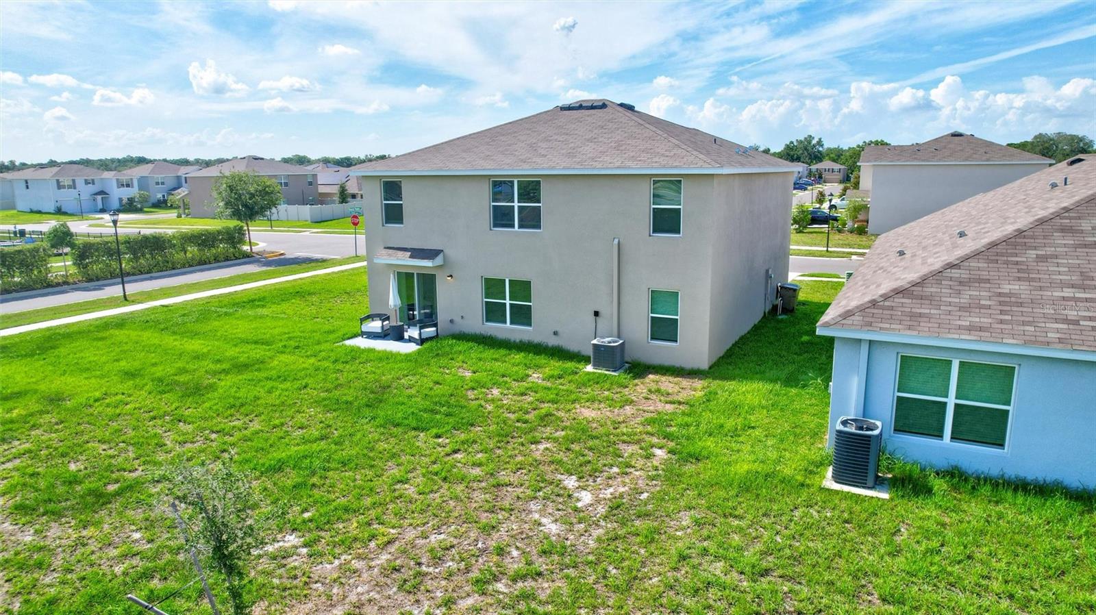 RIVER PARK - Residential
