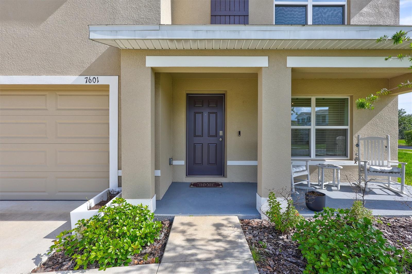 RIVER PARK - Residential