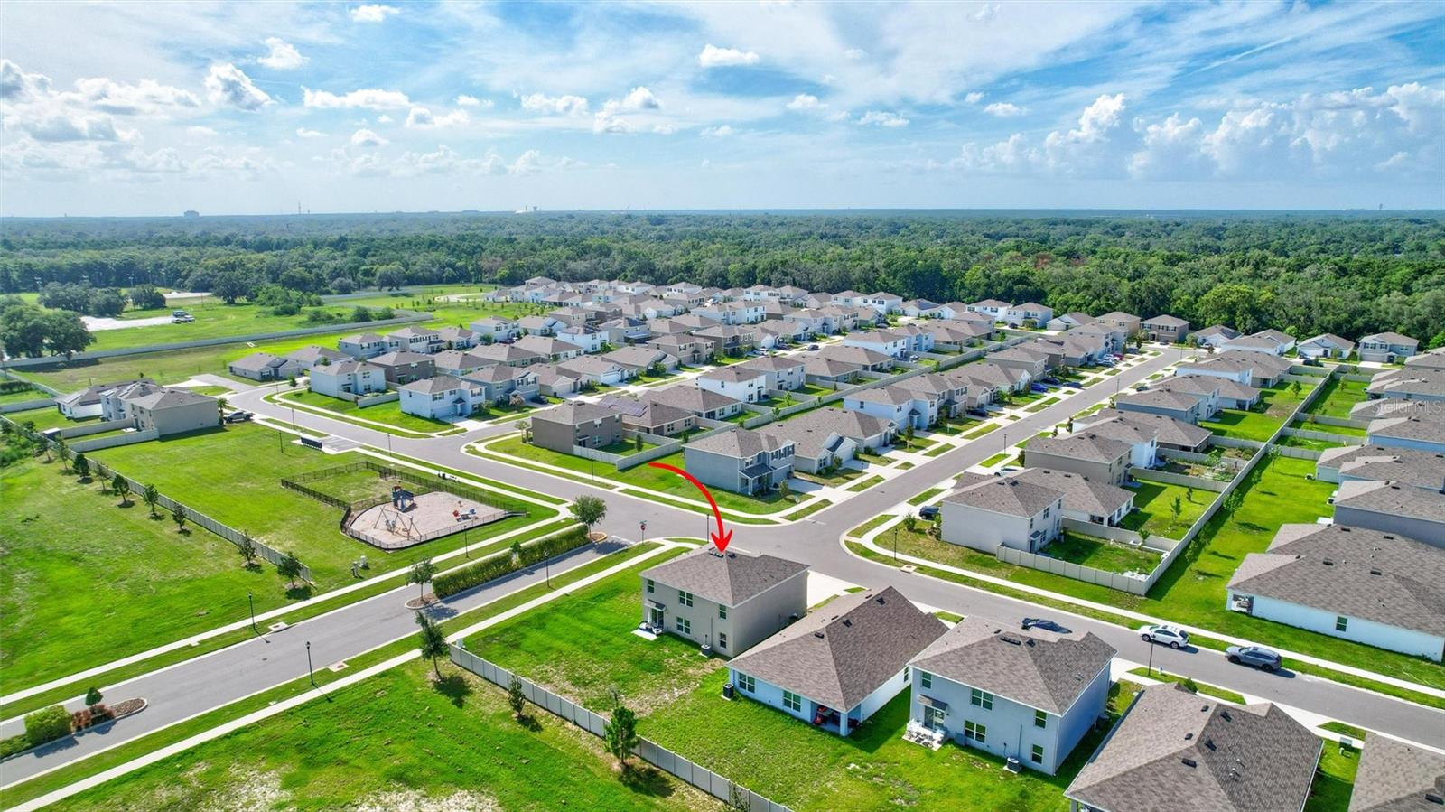 RIVER PARK - Residential