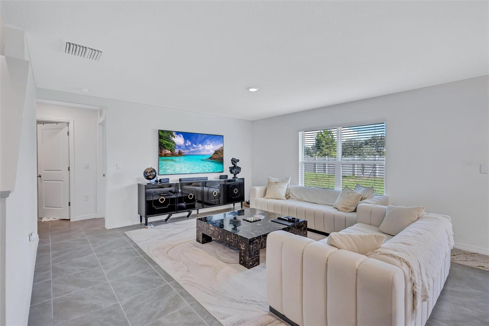 RIVER PARK - Residential