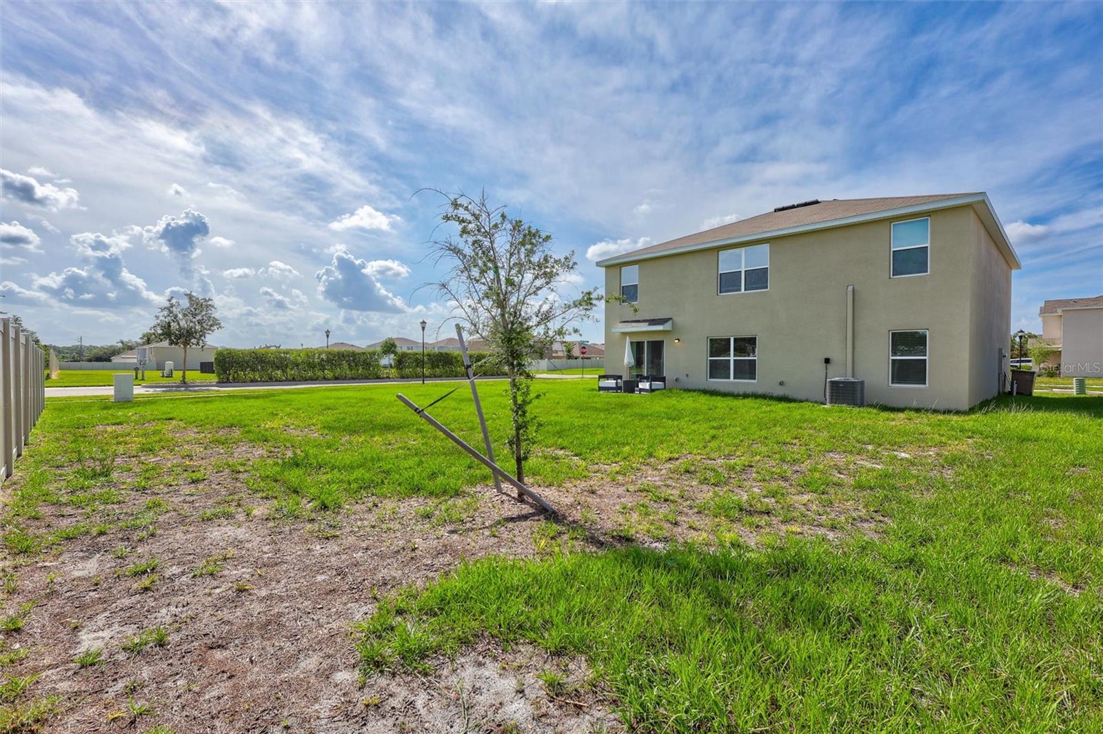 RIVER PARK - Residential