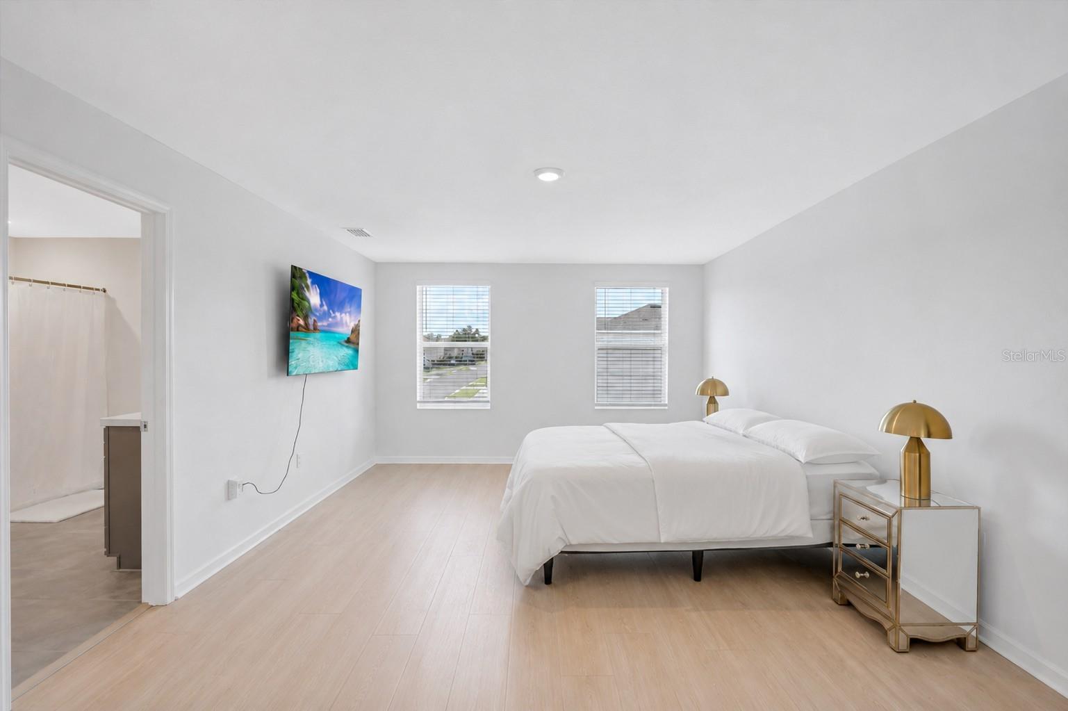 RIVER PARK - Residential