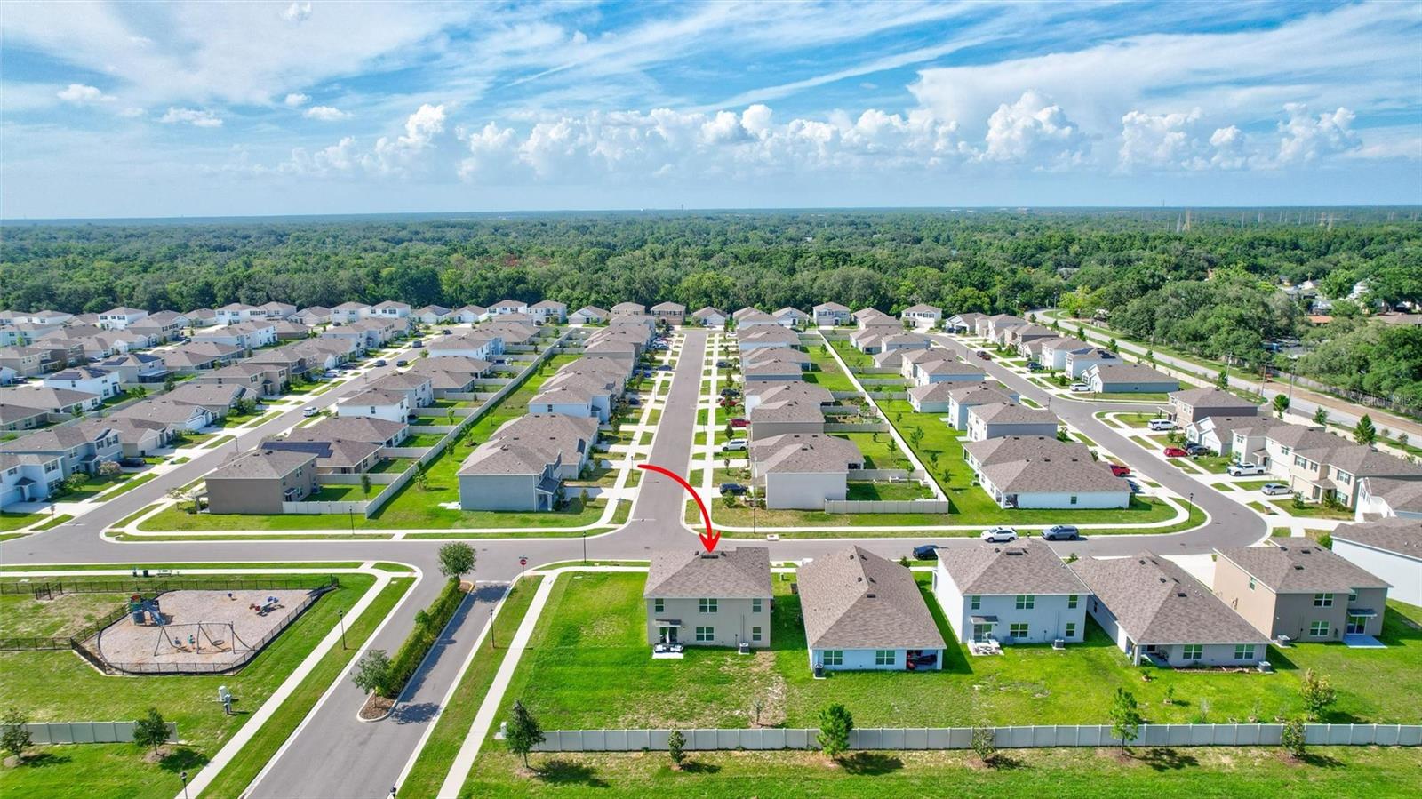 RIVER PARK - Residential