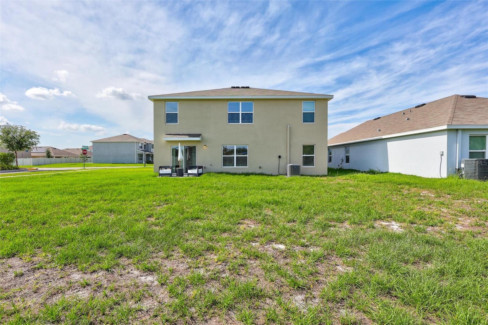 RIVER PARK - Residential